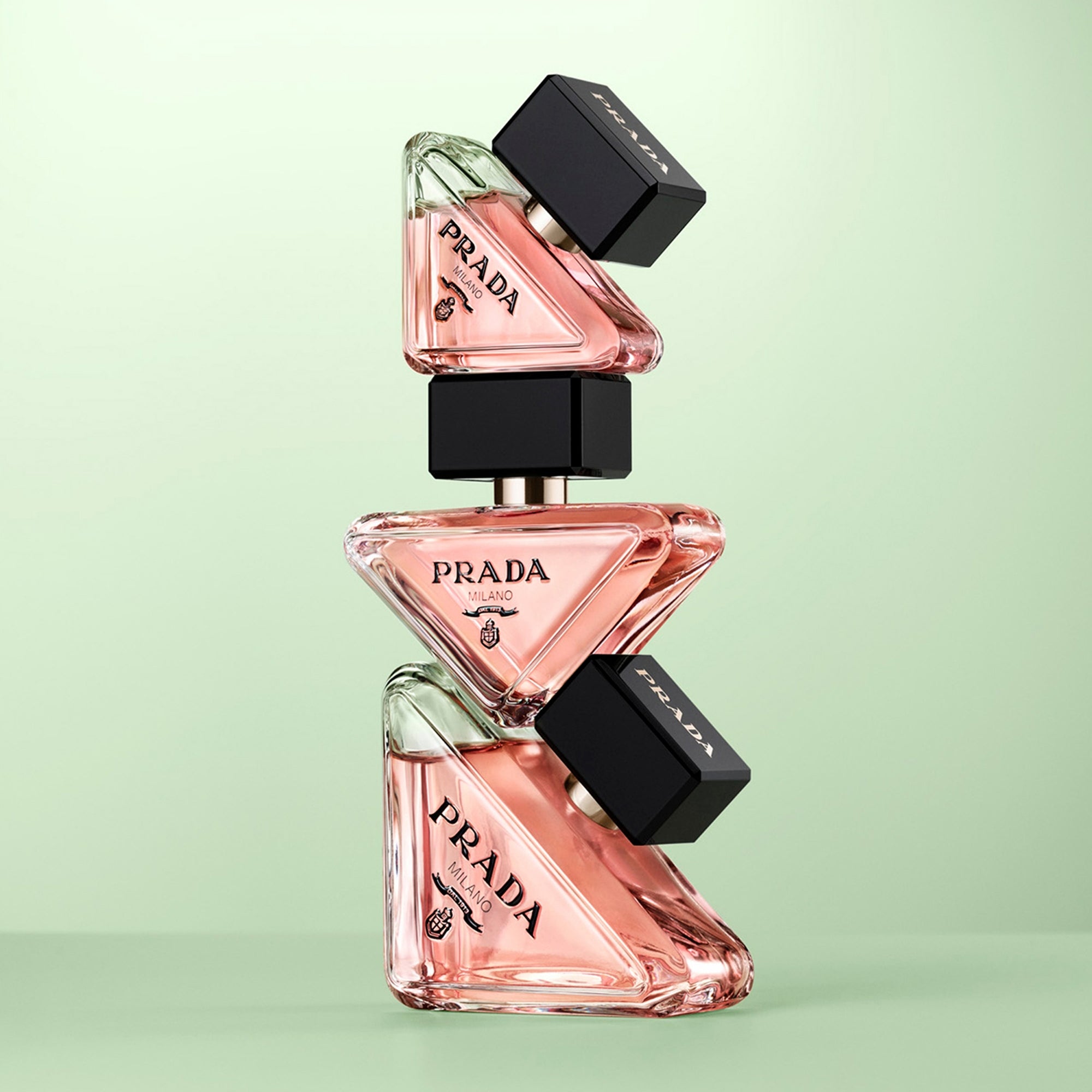 PRADA PARADOXE ディスカバリーセット Prada Paradoxe Eau de Parfum Exclusive Discovery Set | LOOKFANTASTIC