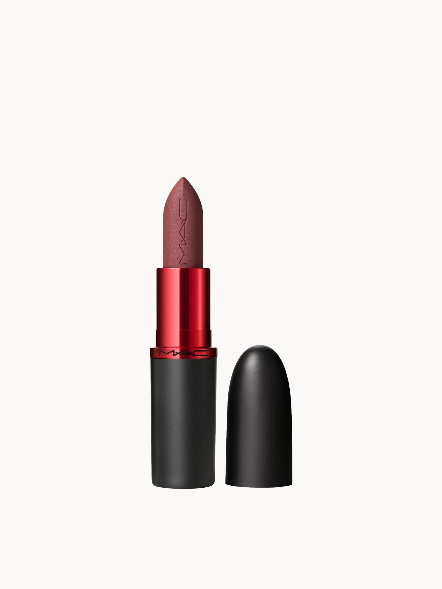 MAC Macximal Matte Viva Glam Lipstick 3.5g (Various Shades)