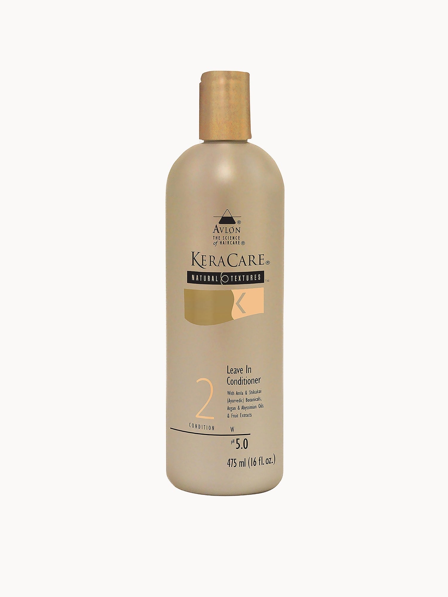 KeraCare Natural Textures Leave-in Conditioner 475ml
