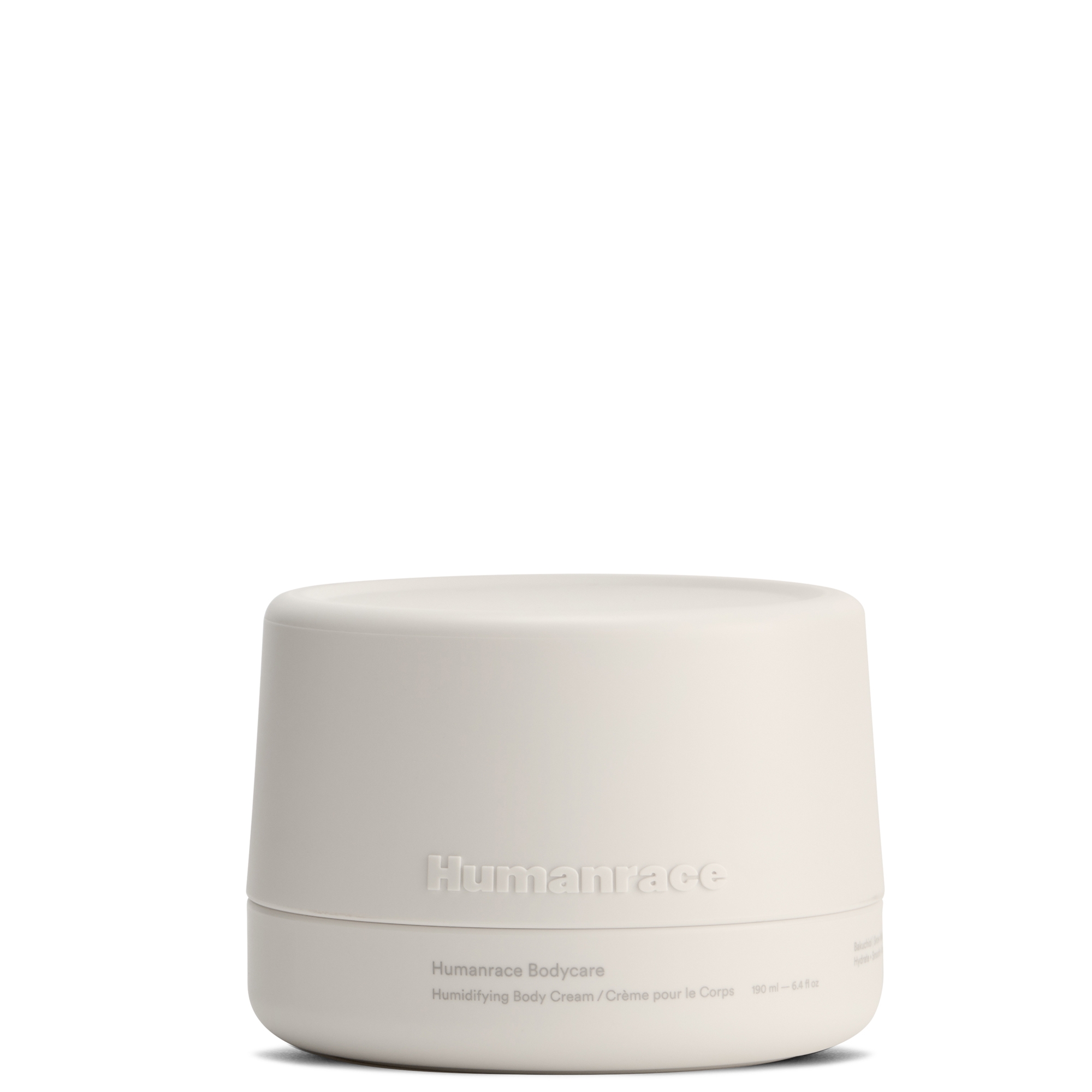 cult Humanrace Humidifying Body Cream 190ml