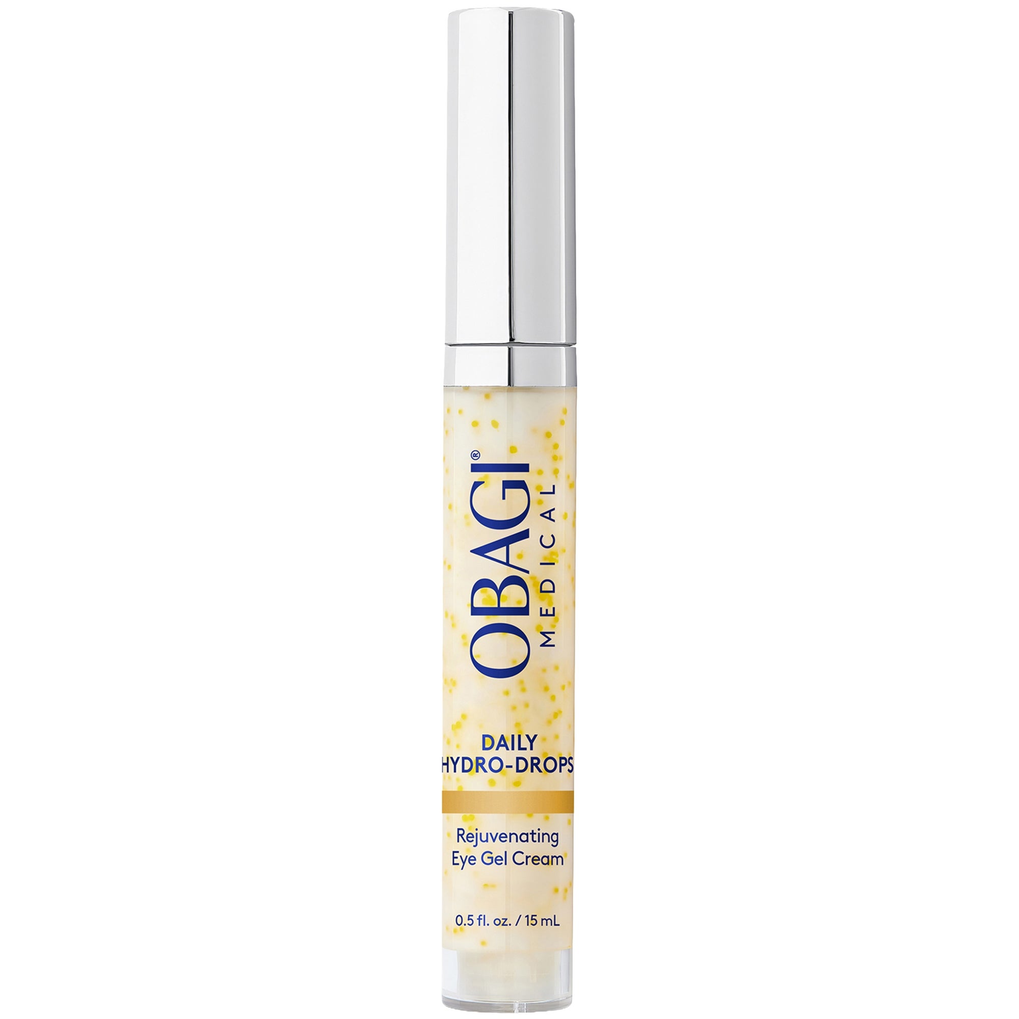 Obagi Medical Rejuvenating Eye Gel Cream (0.5 oz.) | Dermstore