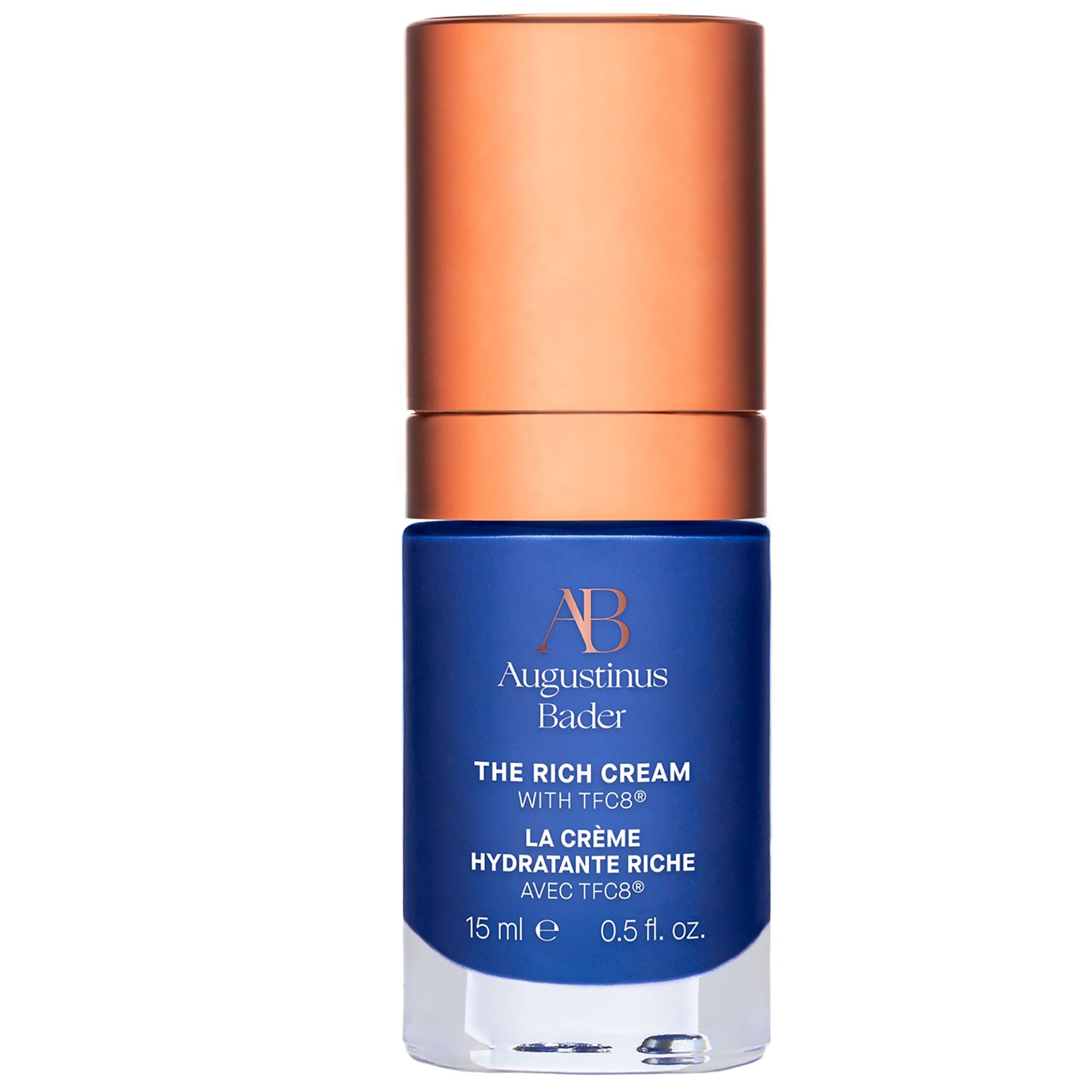 Augustinus Bader The Cream Bundle (Worth $648) | Dermstore
