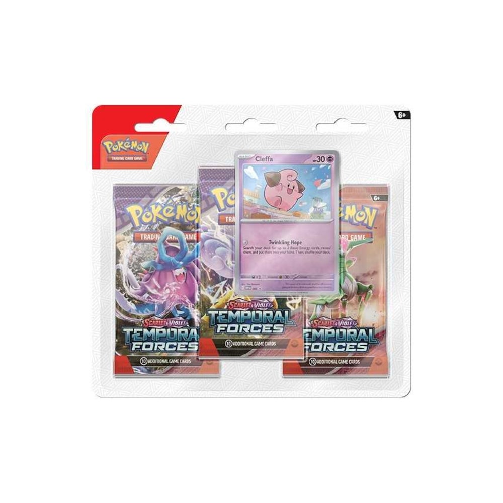 pokemon scarlet violet temporal forces card list TCG: and Violet: Forces: Booster Bundle : Toys & Games and Pokémon Trainers everywhere prepare for the return of ACE SPEC cards with uniquely powerful effects Temporal Forces Card List: 218