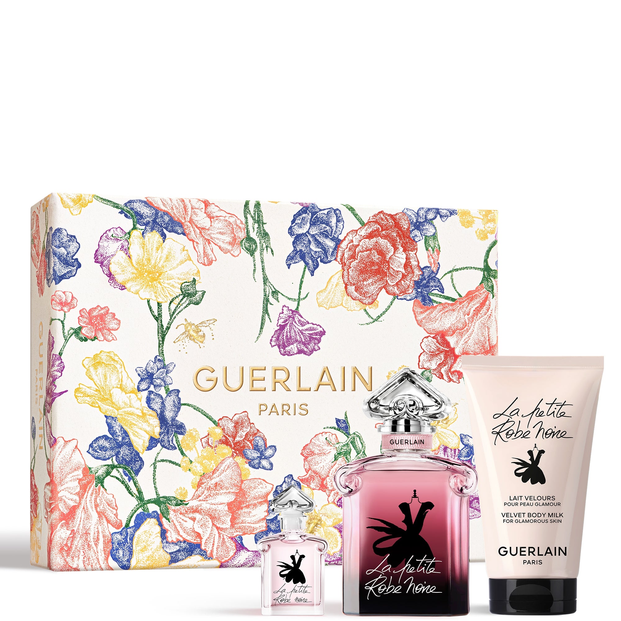 GUERLAIN La Petite Robe Noire Eau de Parfum Intense Gift Set
