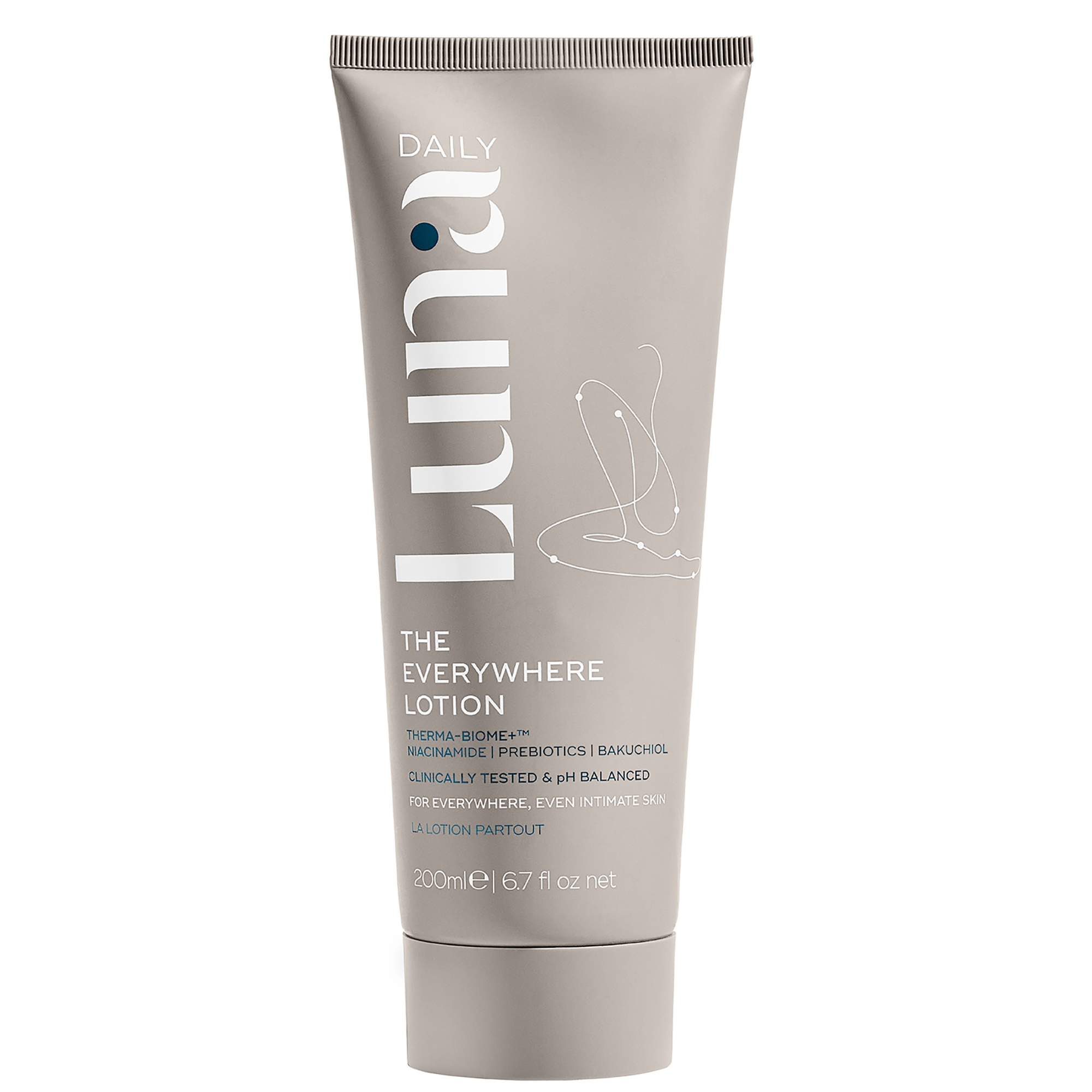 cult Luna Daily The Everywhere Lotion 200ml
