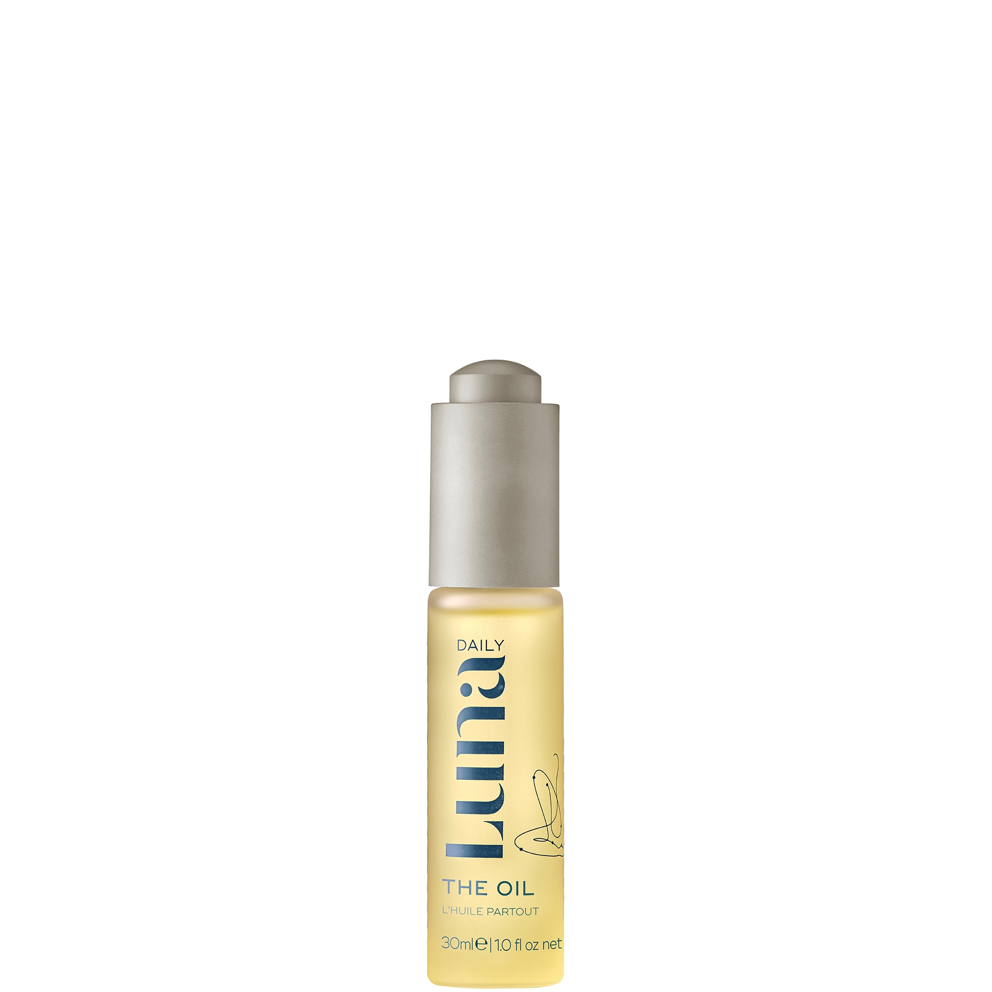 cult Luna Daily The Everywhere Oil 30ml