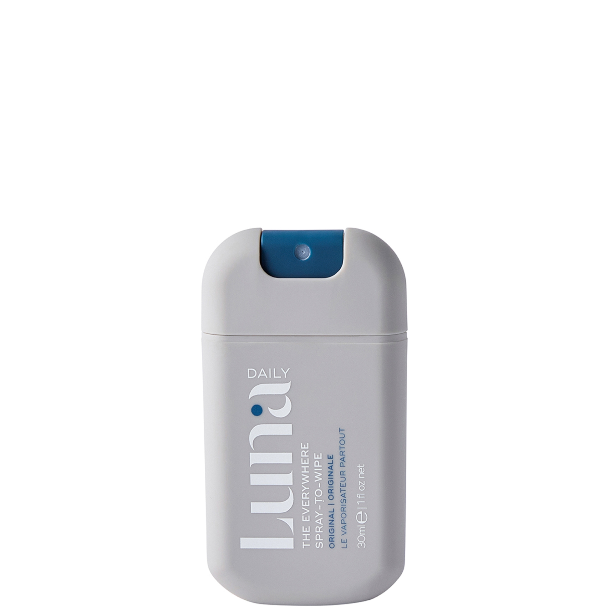 cult Luna Daily The Everywhere Spray-to-Wipe Original 30ml