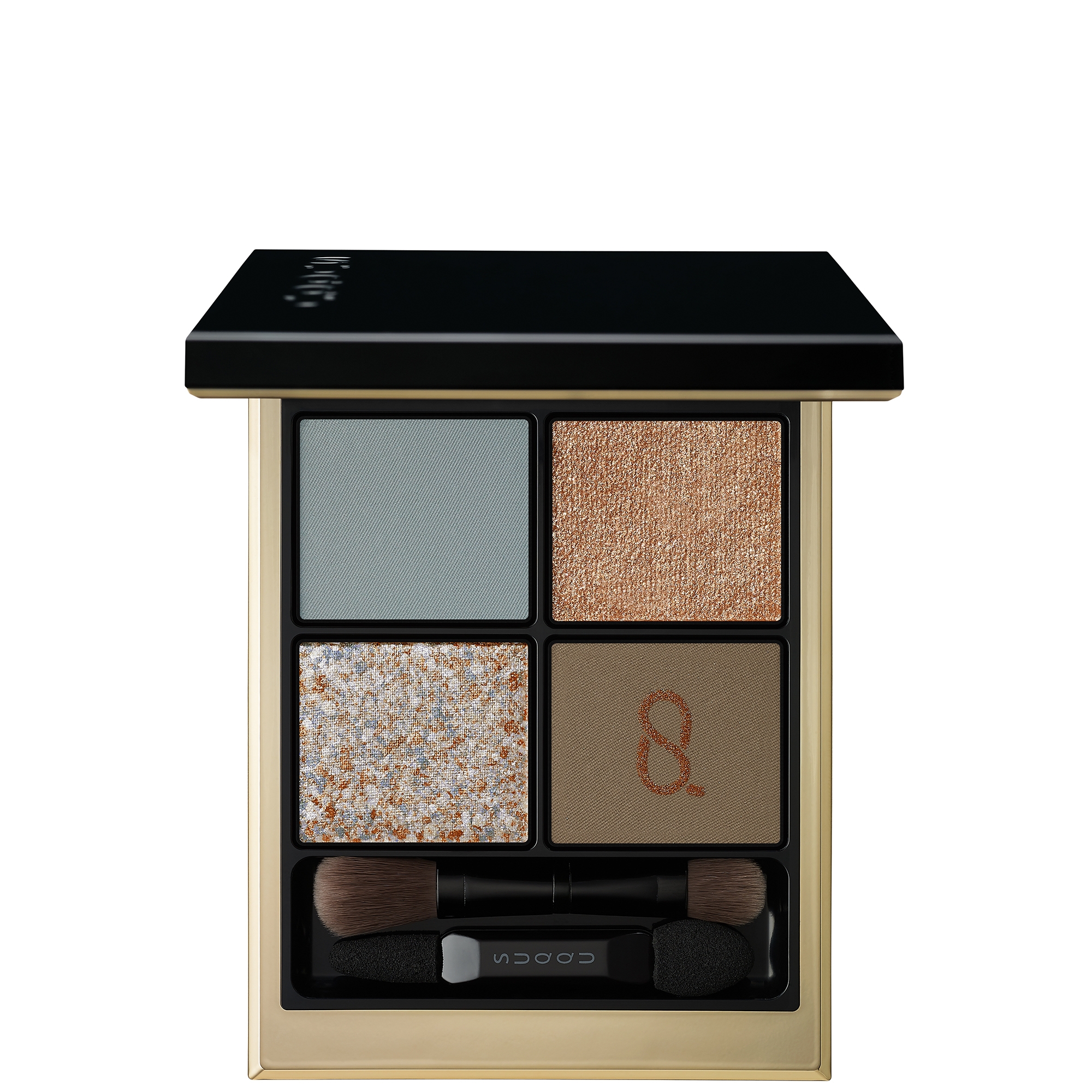 SUQQU Signature Colour Eye 01 | CultBeauty