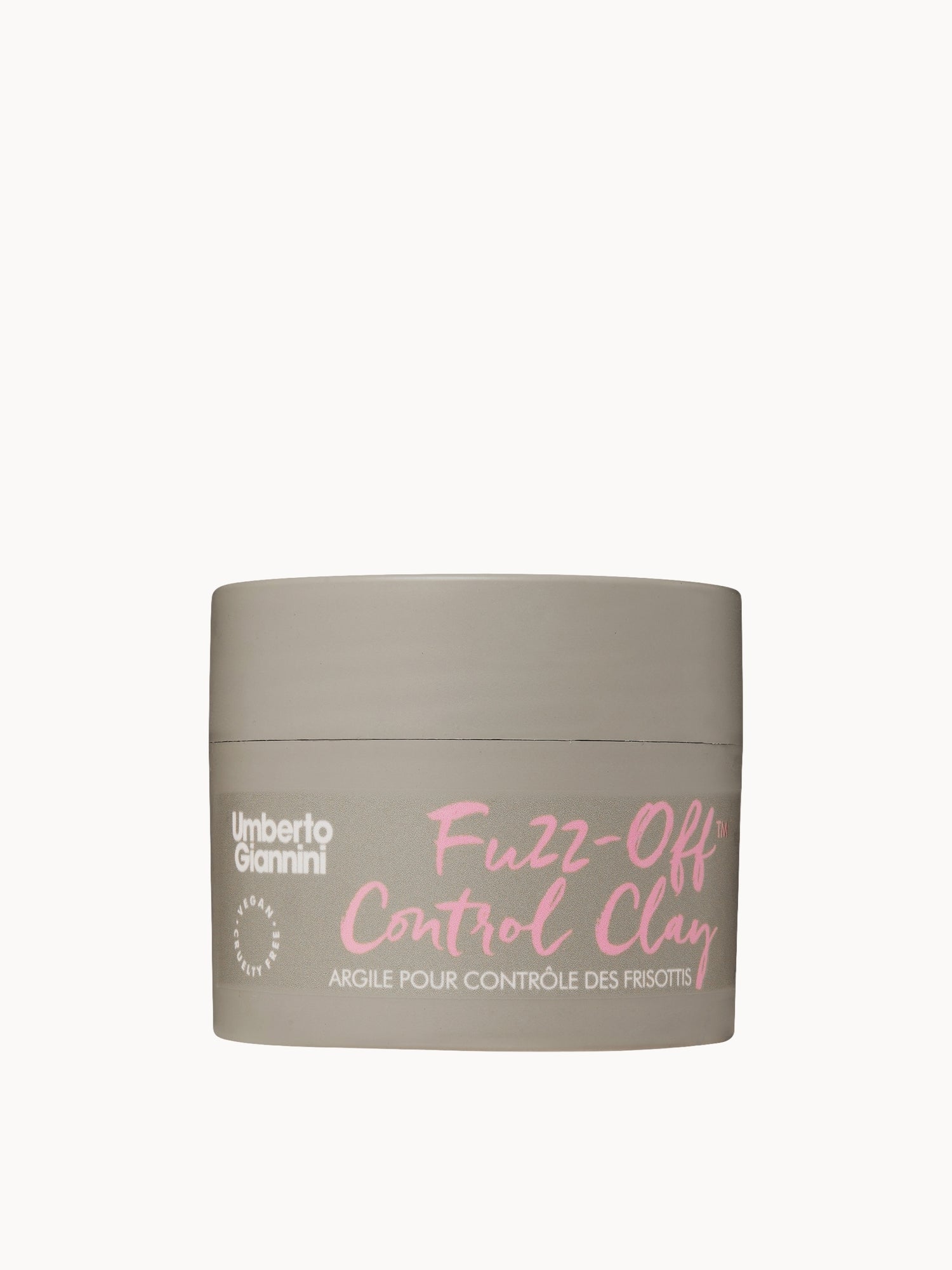 Umberto Giannini Fuzz Off Control Clay 100ml