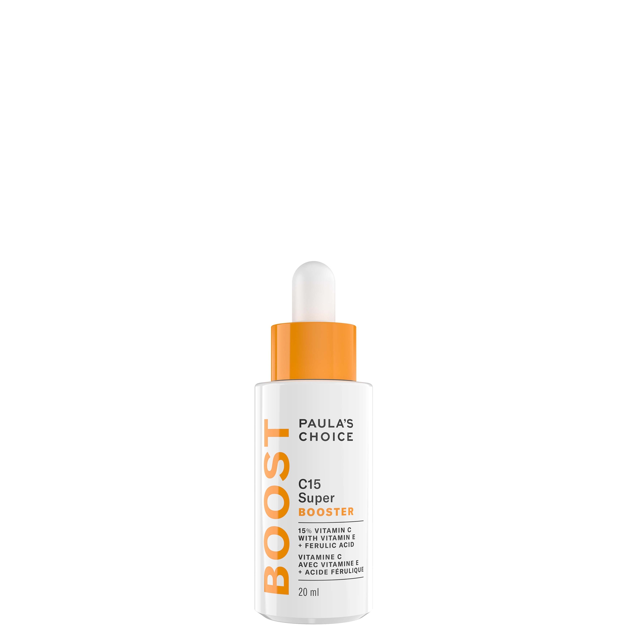 cult Paula's Choice C15 Super Booster 20ml