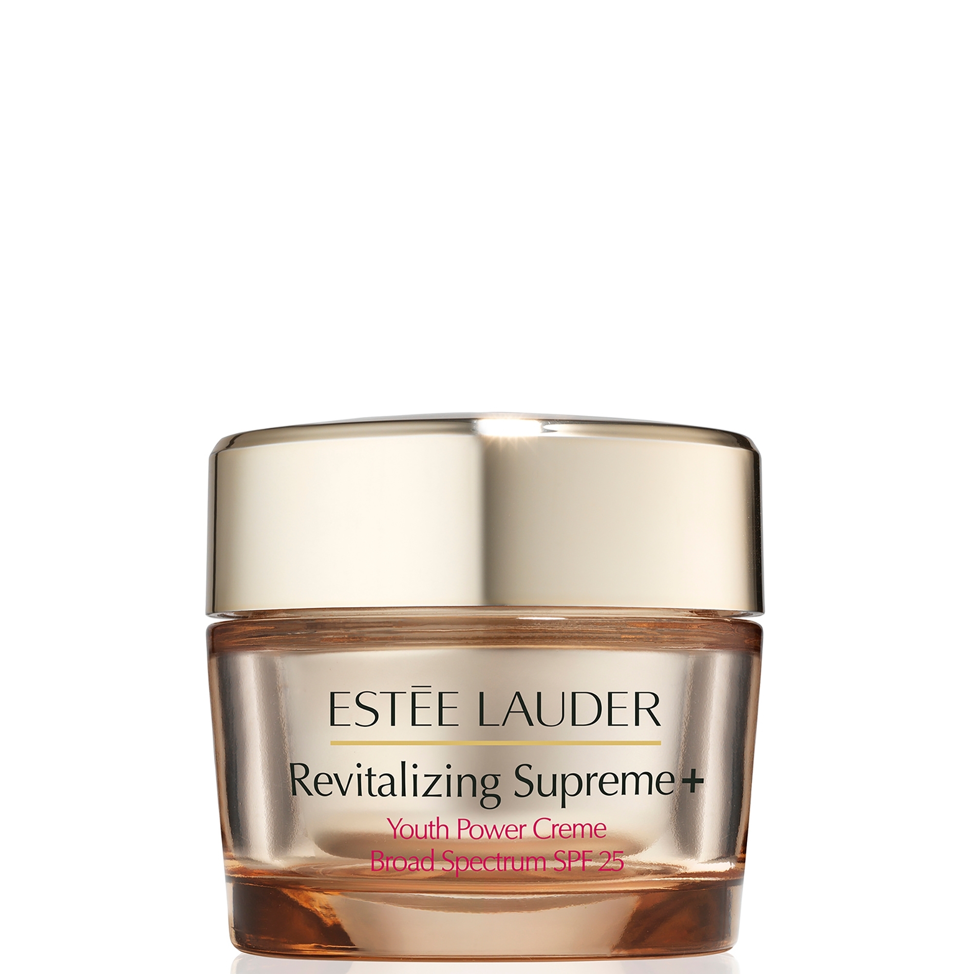 フェイスクリーム ESTEE LAUDER Revitalizing Supreme+ 50ml Estée Lauder Revitalizing Supreme+ Cream Moisturizer with
