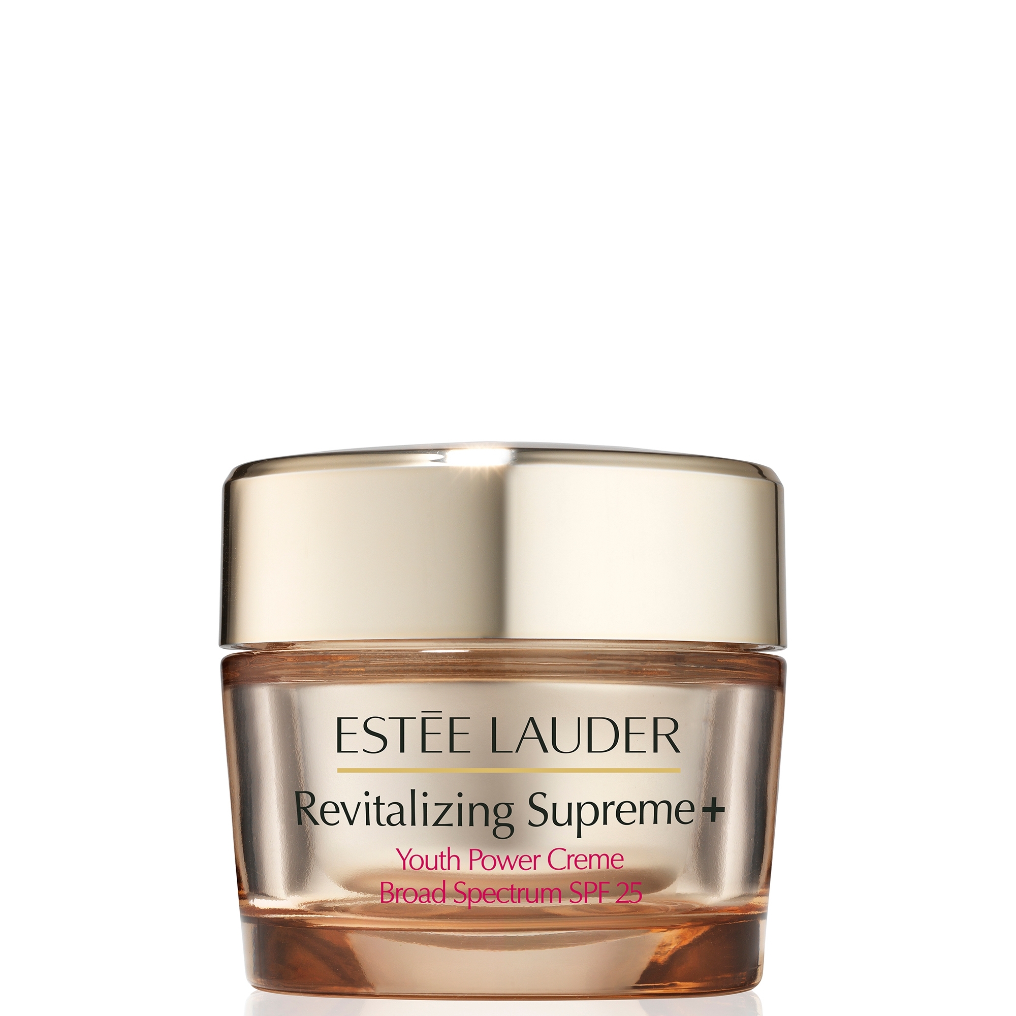 フェイスクリーム ESTEE LAUDER Revitalizing Supreme+ 50ml Estée Lauder Revitalizing Supreme+ Cream Moisturizer with