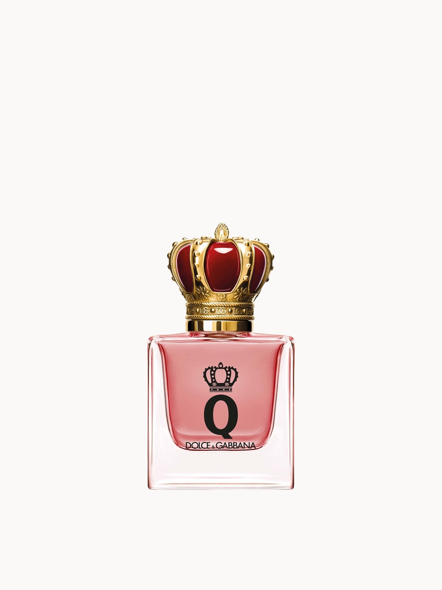 Dolce&Gabbana Q by Dolce&Gabbana Eau de Parfum Intense 30ml