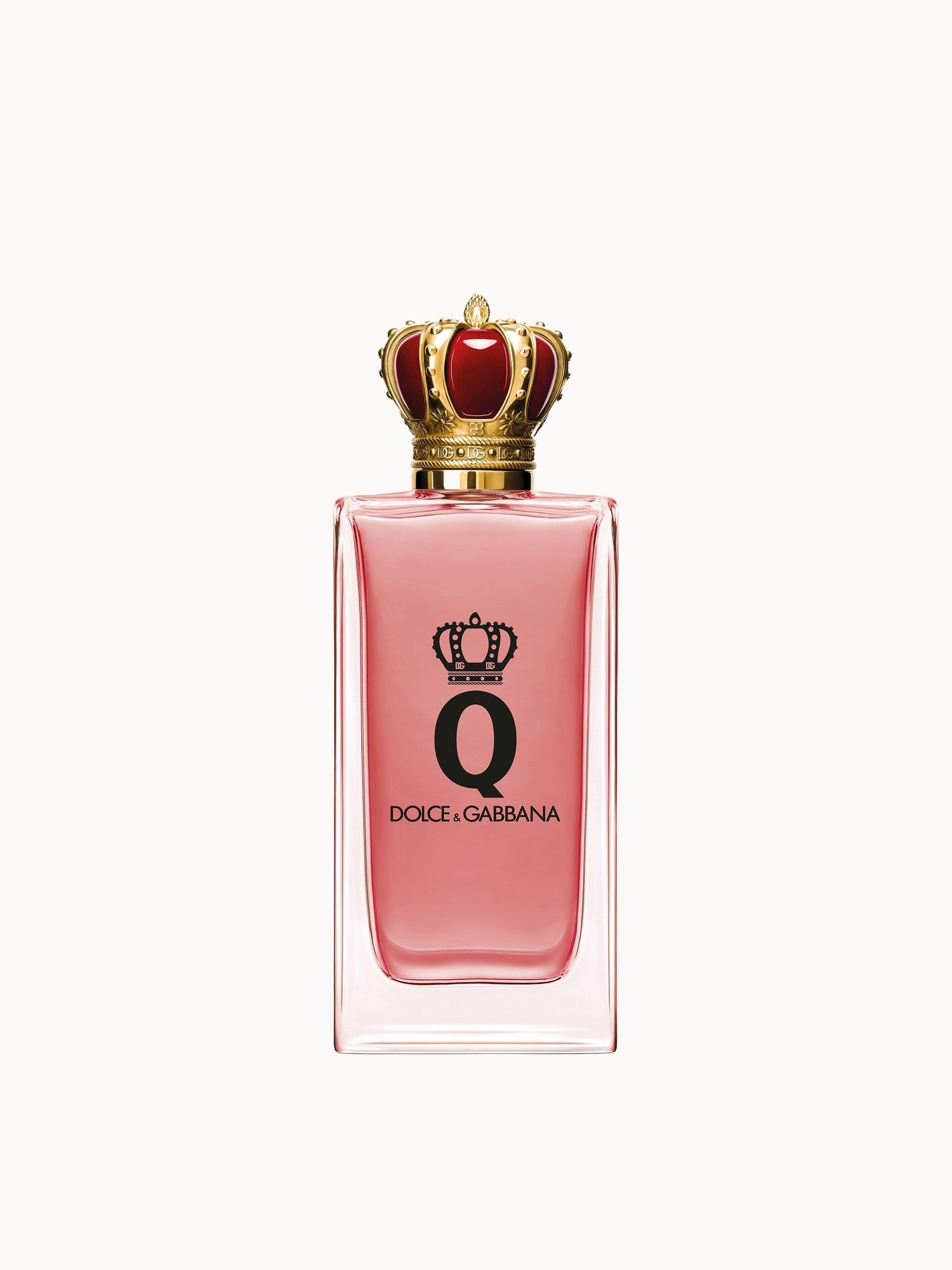 Dolce&Gabbana Q by Dolce&Gabbana Eau de Parfum Intense 50ml