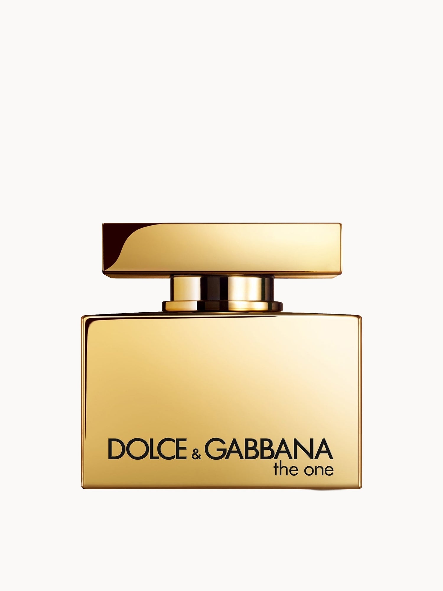 Dolce&Gabbana The One Gold Eau de Parfum Intense 50ml