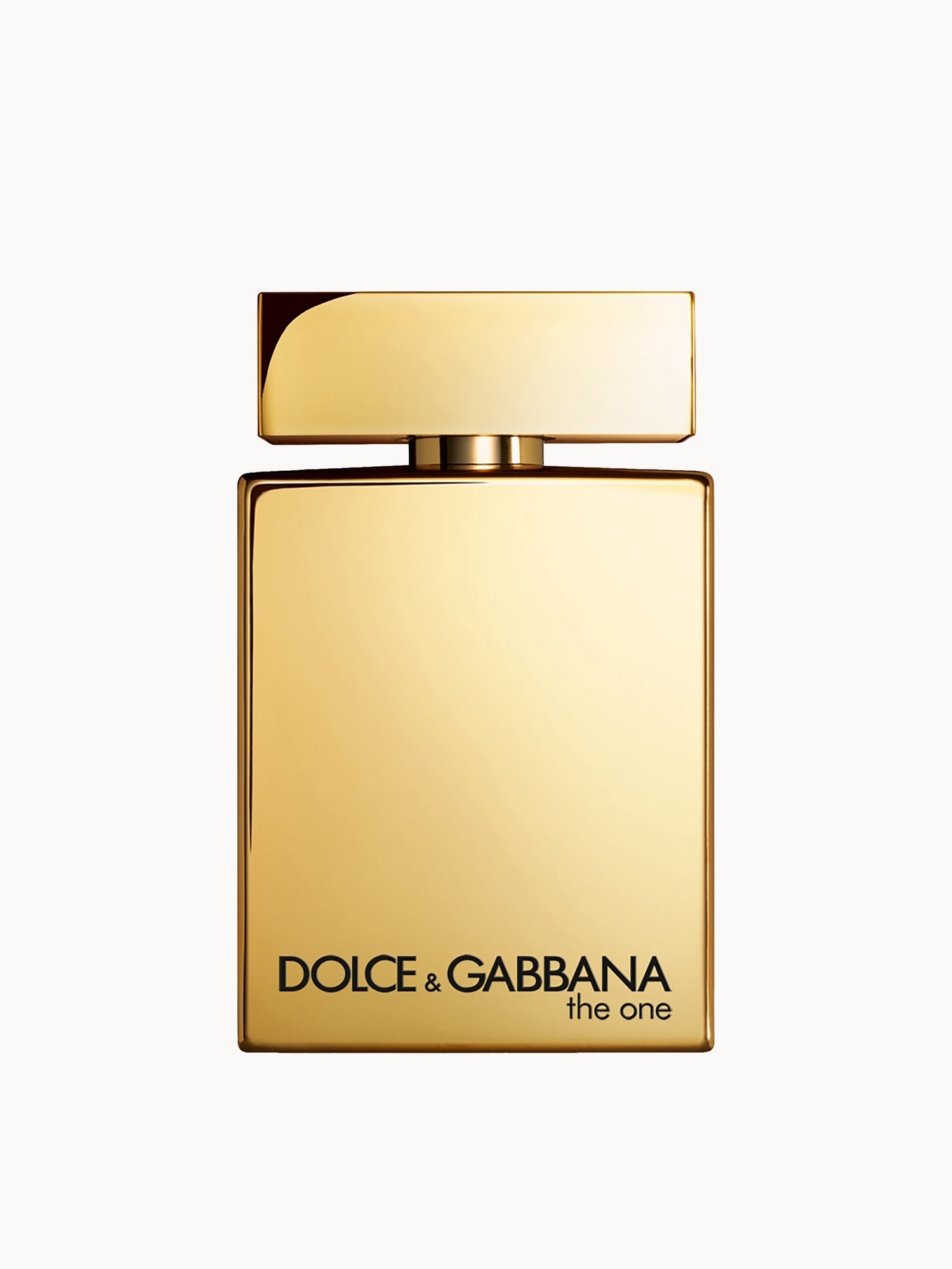 Dolce&Gabbana The One for Men Gold Eau de Parfum Intense 100ml