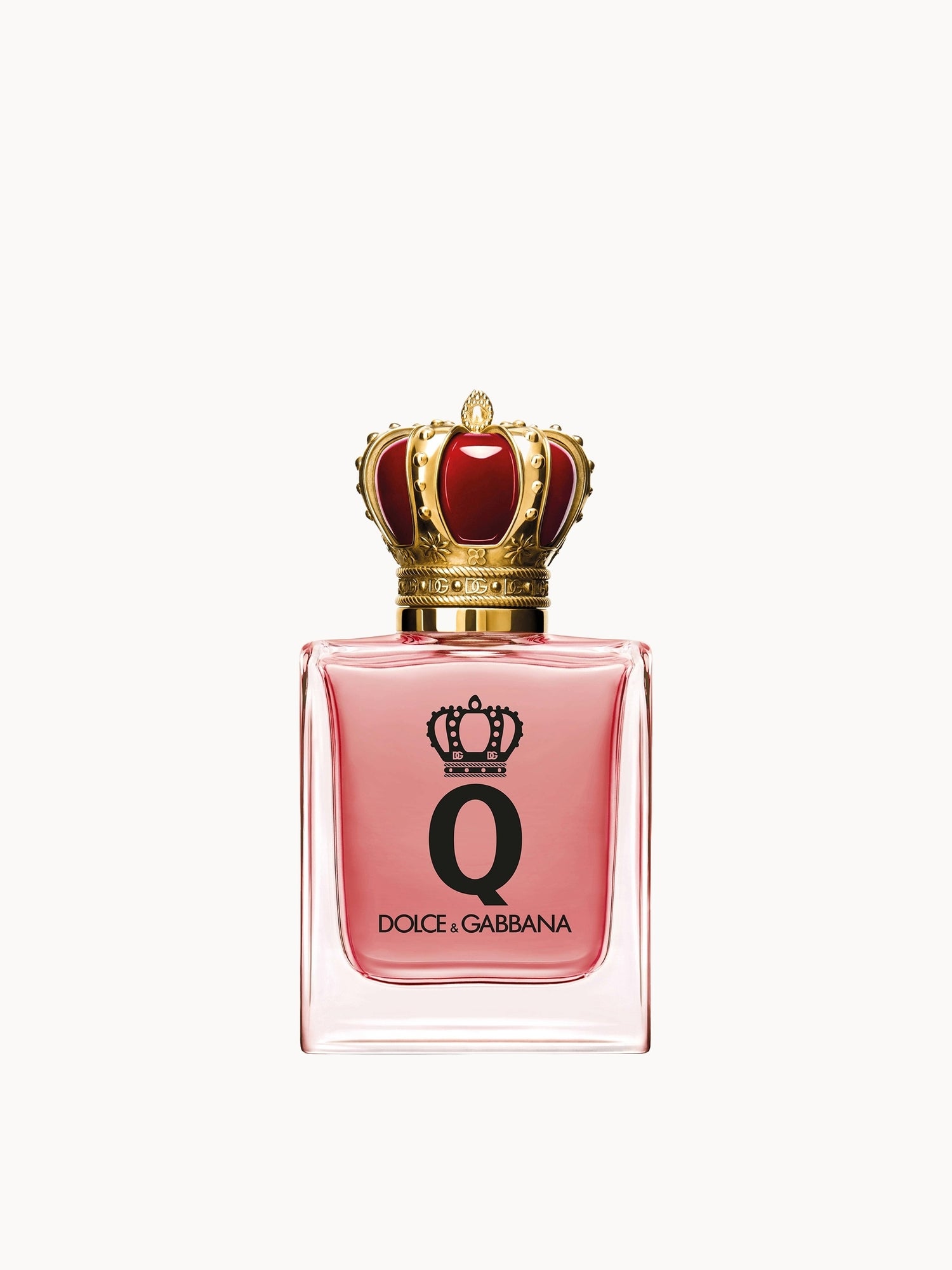 Dolce&Gabbana Q by Dolce&Gabbana Eau de Parfum Intense 100ml