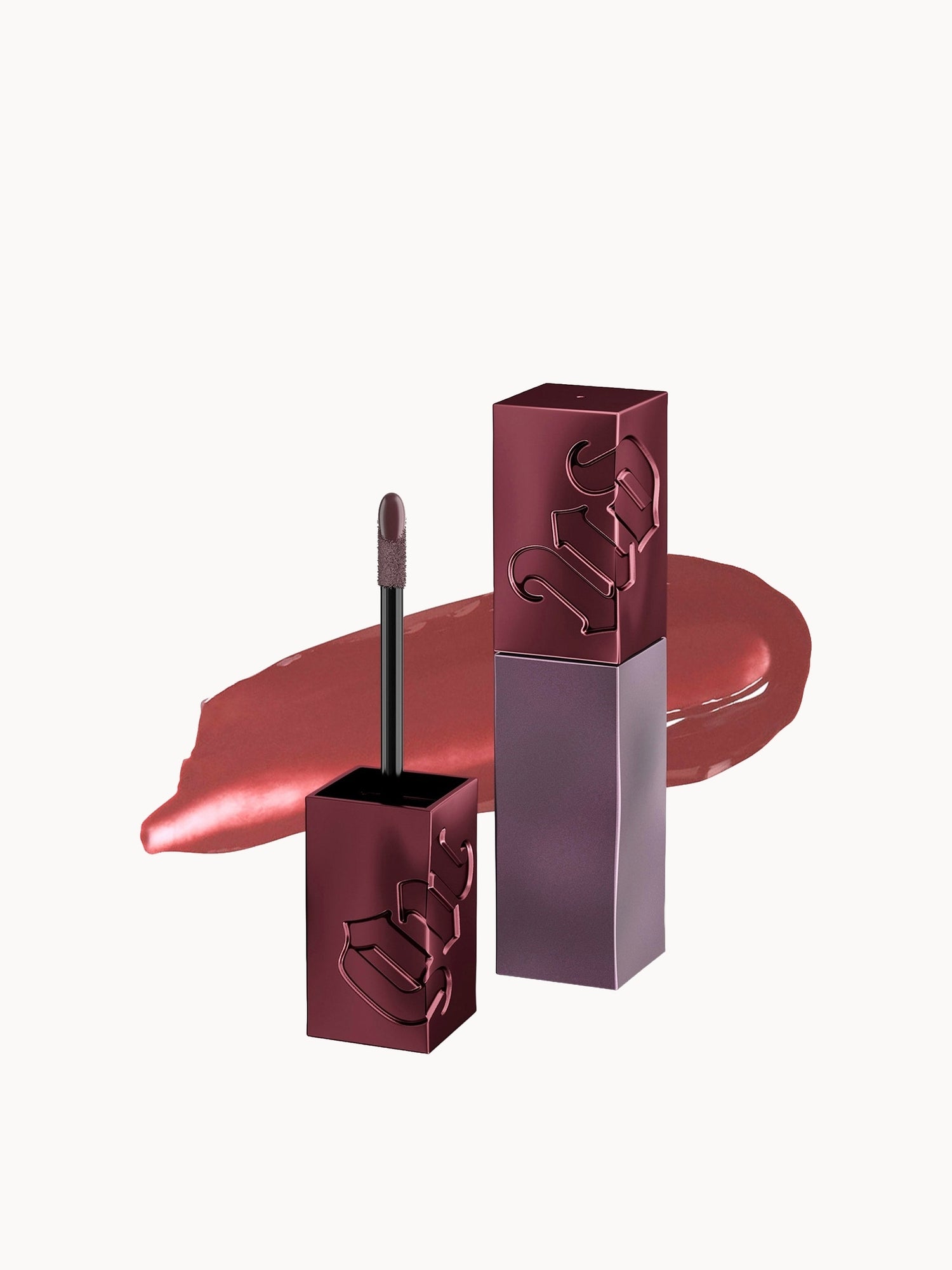 Urban Decay Vice Lip Bond Lipstick 4.2ml (Various Shades)