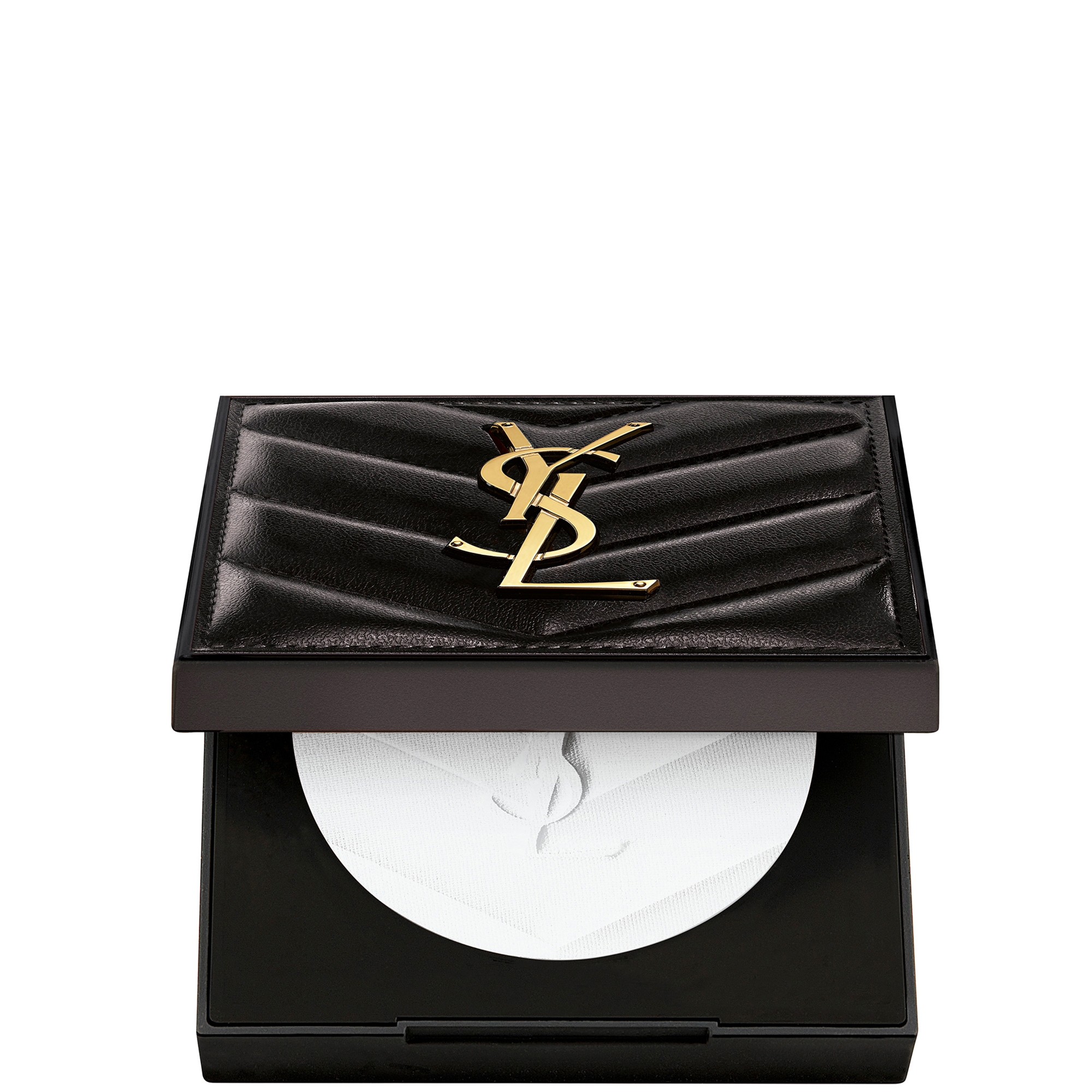 YSL: Yves Saint Laurent All Hours Hyperfinish Powder - Universal 117