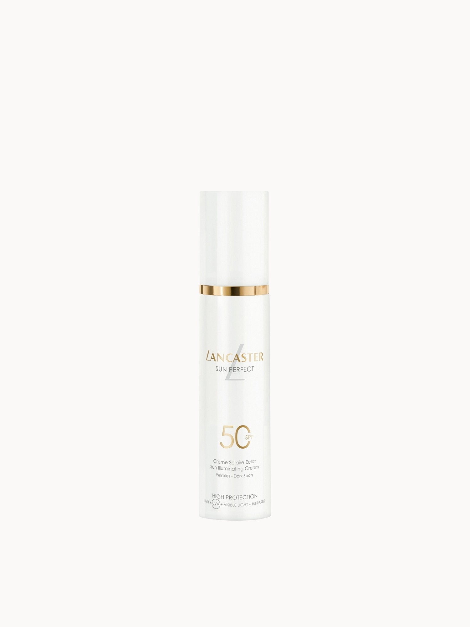 Lancaster Sun Perfect Sun Illuminating Cream SPF 50 50ml