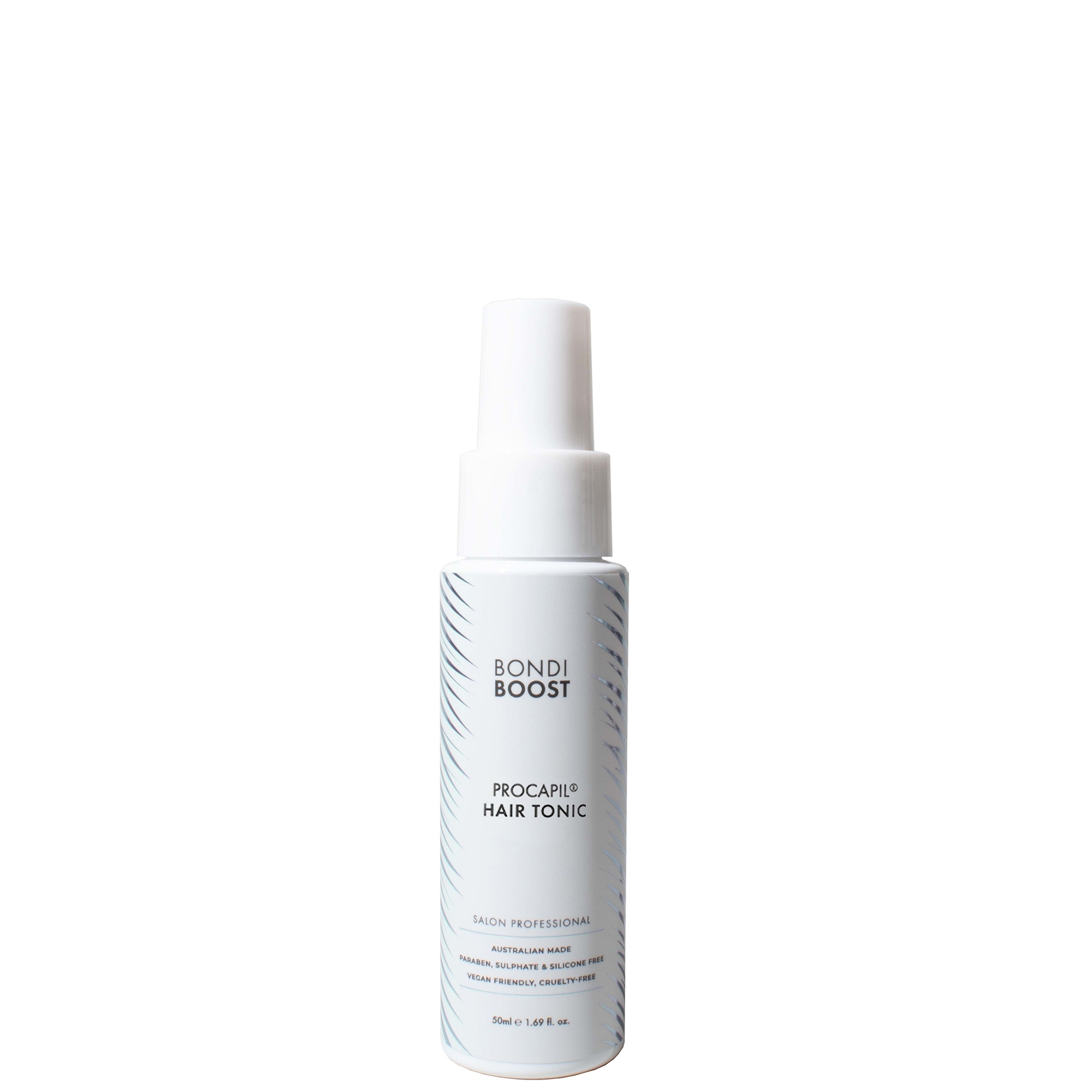 BondiBoost Procapil Spray 50ml | LOOKFANTASTIC