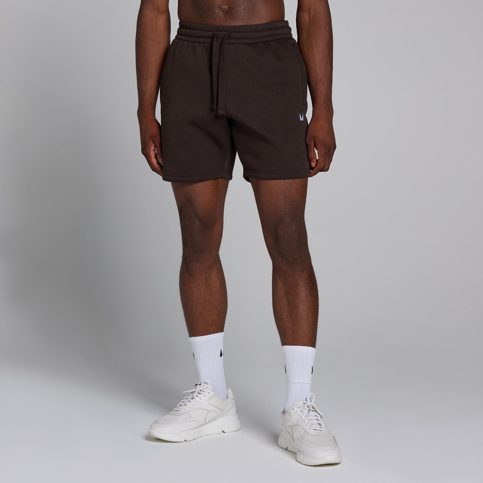 Pantaloncini Sportivi Uomo Krass &amp; Co - Fantasia Aragoste Verde/bianco Con Tasche