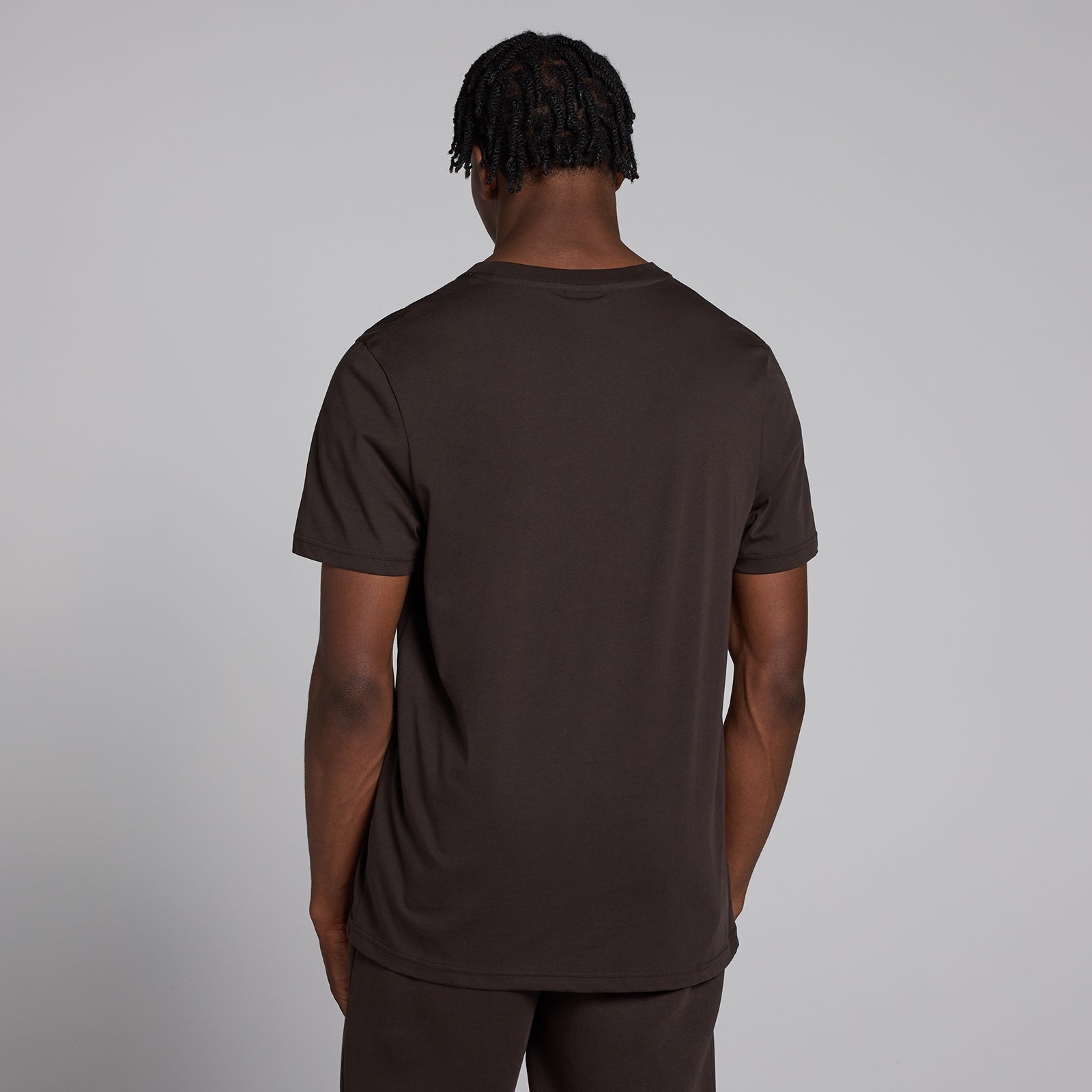 7mesh Roam Shirt met Korte Mouwen Heren - Mocha