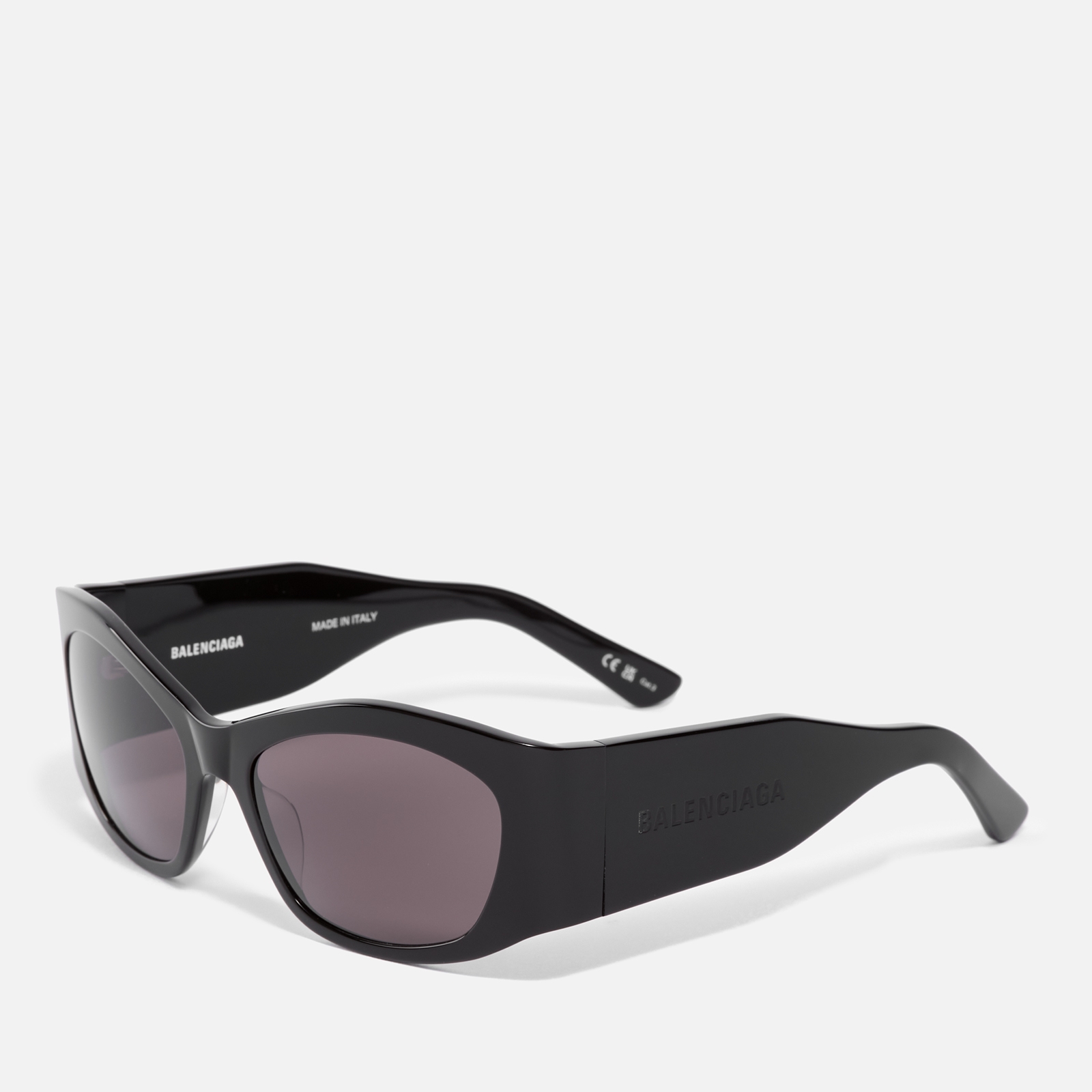 【送料&関税込】Balenciaga Paper Rectangle Sunglasses - Unis Balenciaga Men's Paper 56mm Rectangle Sunglasses | Dillard's