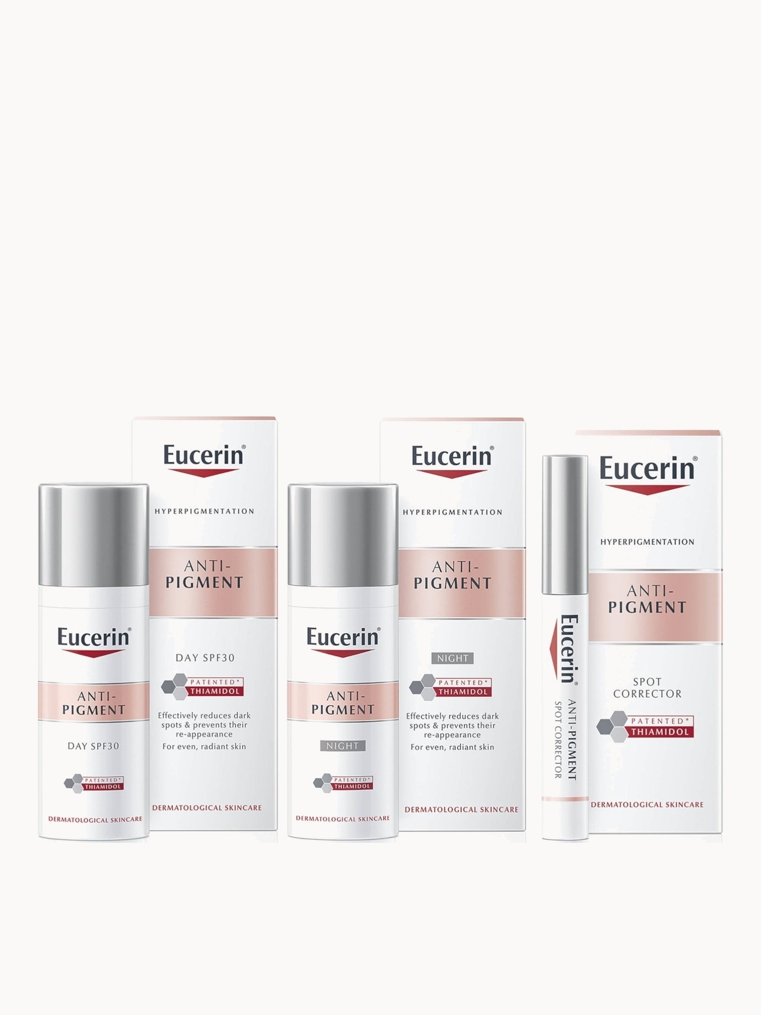 Eucerin Anti-Pigment Bundle