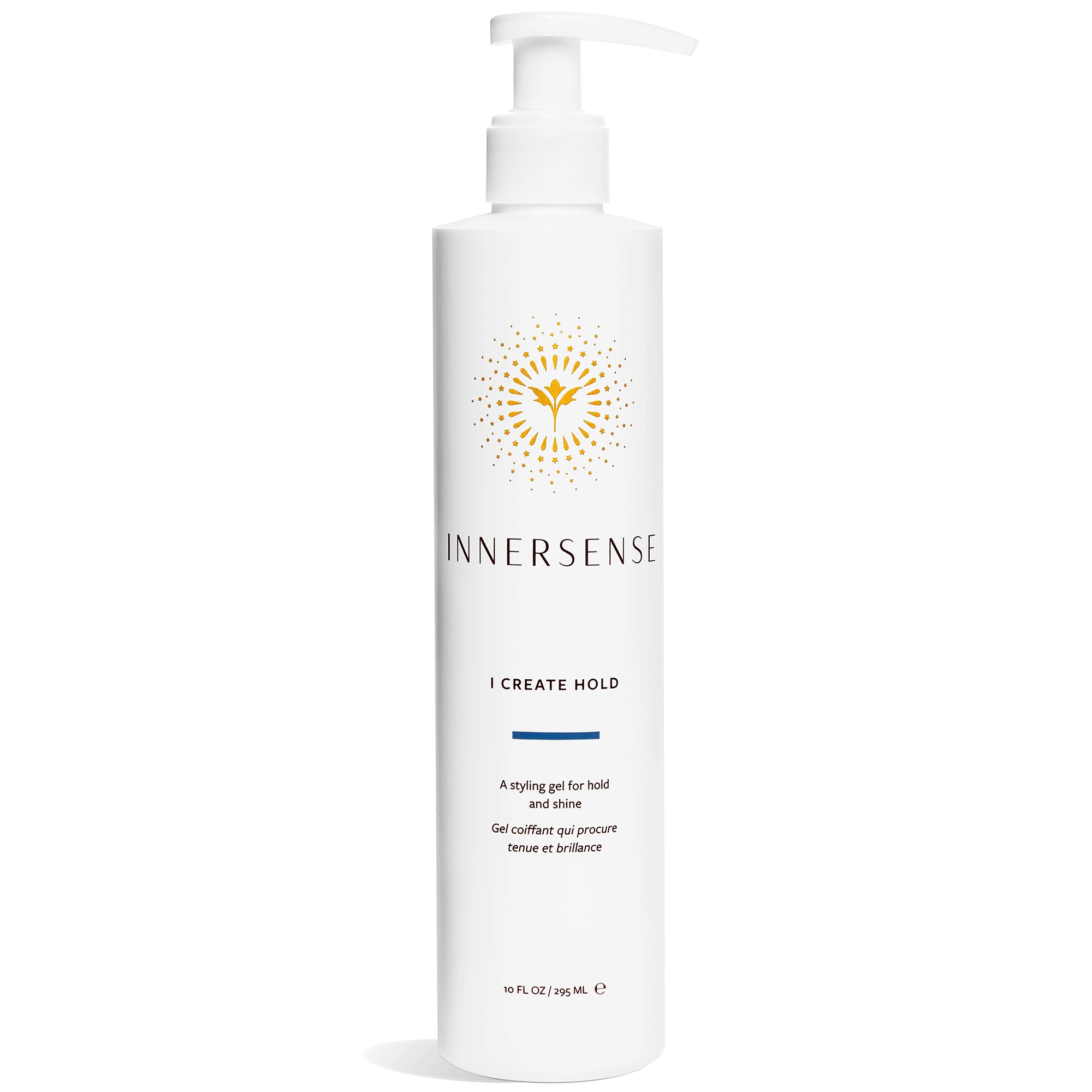 cult Innersense I Create Hold Styling Gel 295ml
