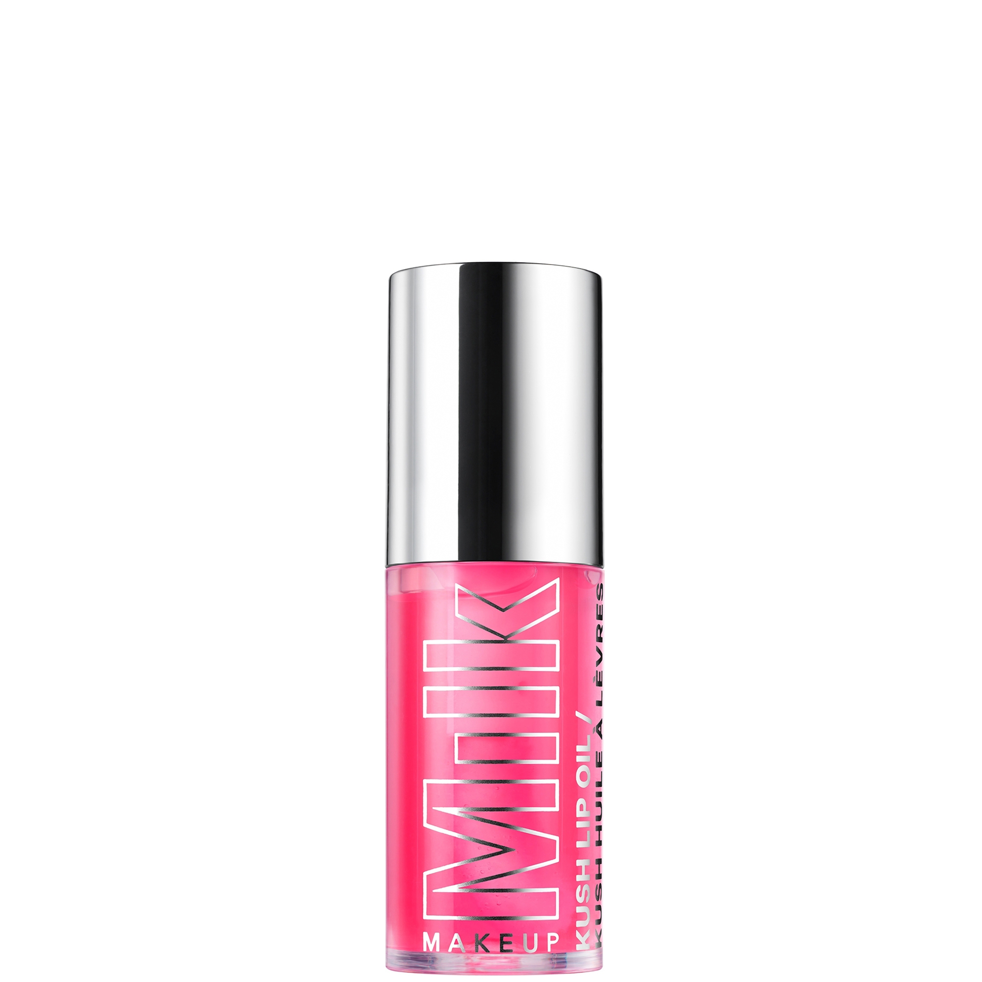 Milk Makeup Kush Lip Oil - Pink Magic | CultBeauty