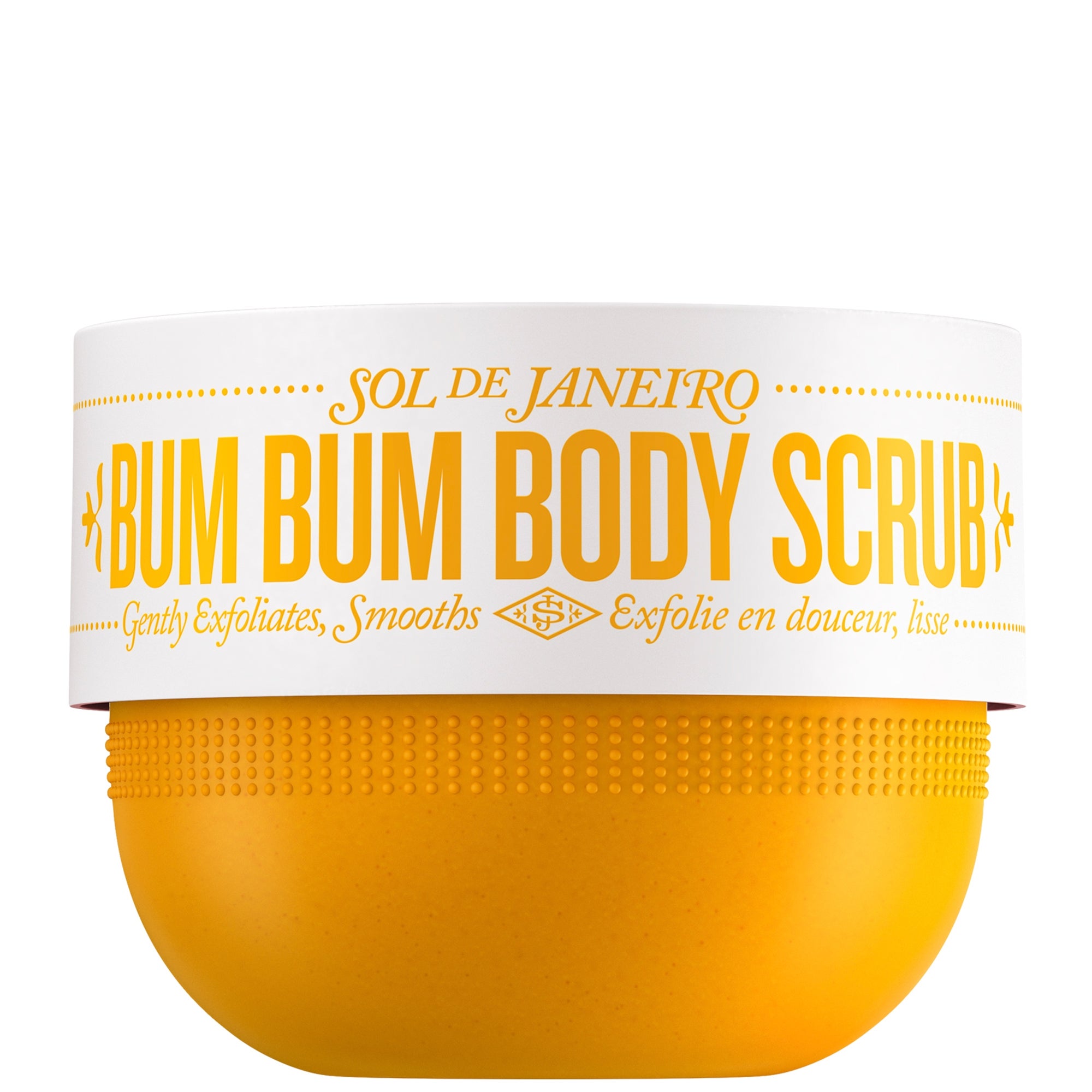 Sol de Janeiro Bum Bum Scrub 220g | Cult Beauty