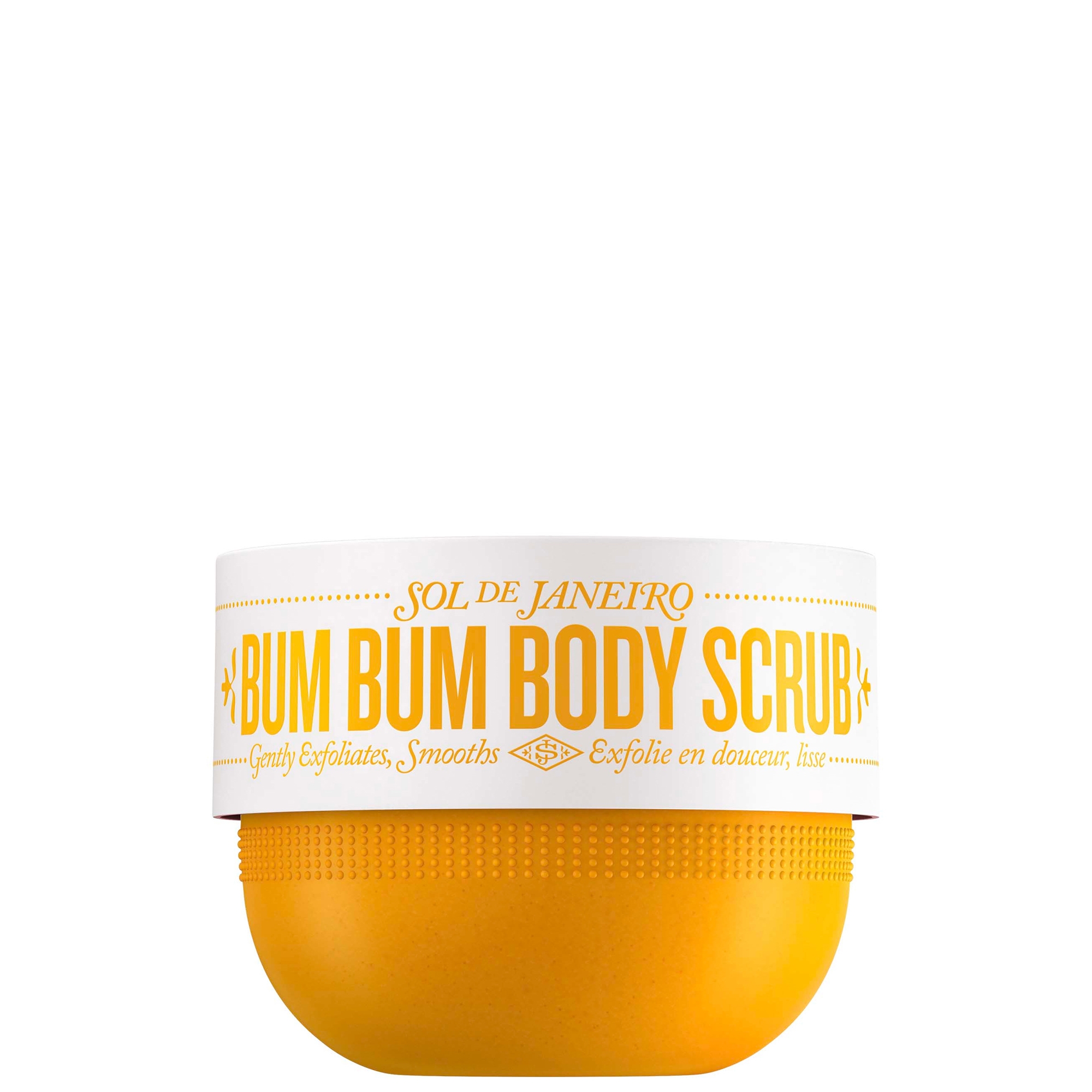 Sol de Janeiro Bum Bum Scrub 220g | Cult Beauty