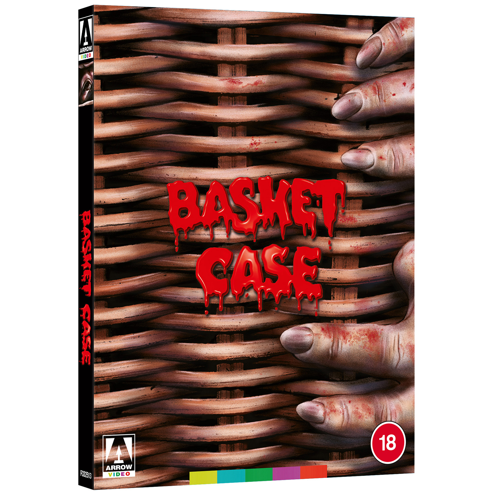 The Herschell Gordon Lewis Feast Blu-ray