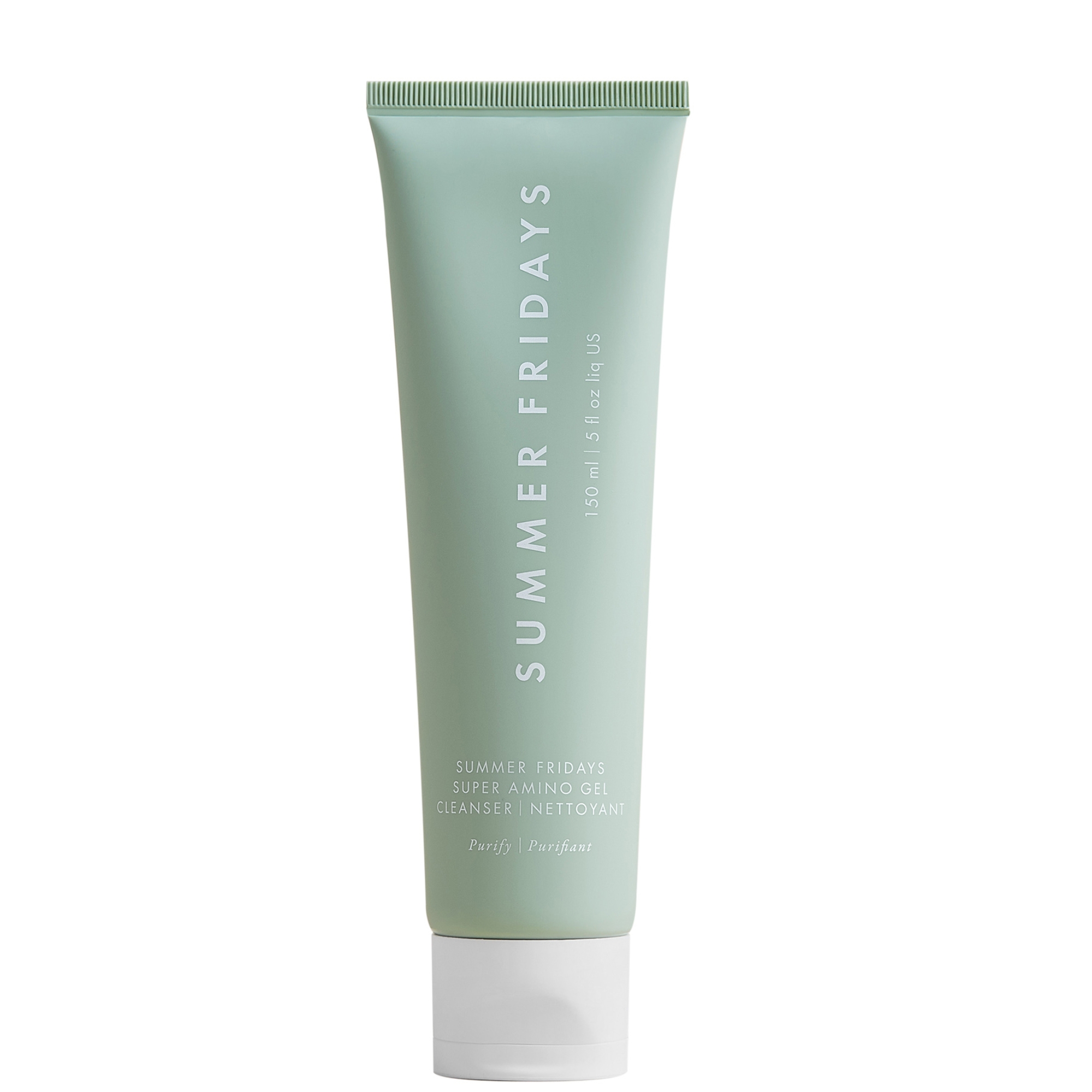 cult SUMMER FRIDAYS Super Amino Gel Cleanser 150ml