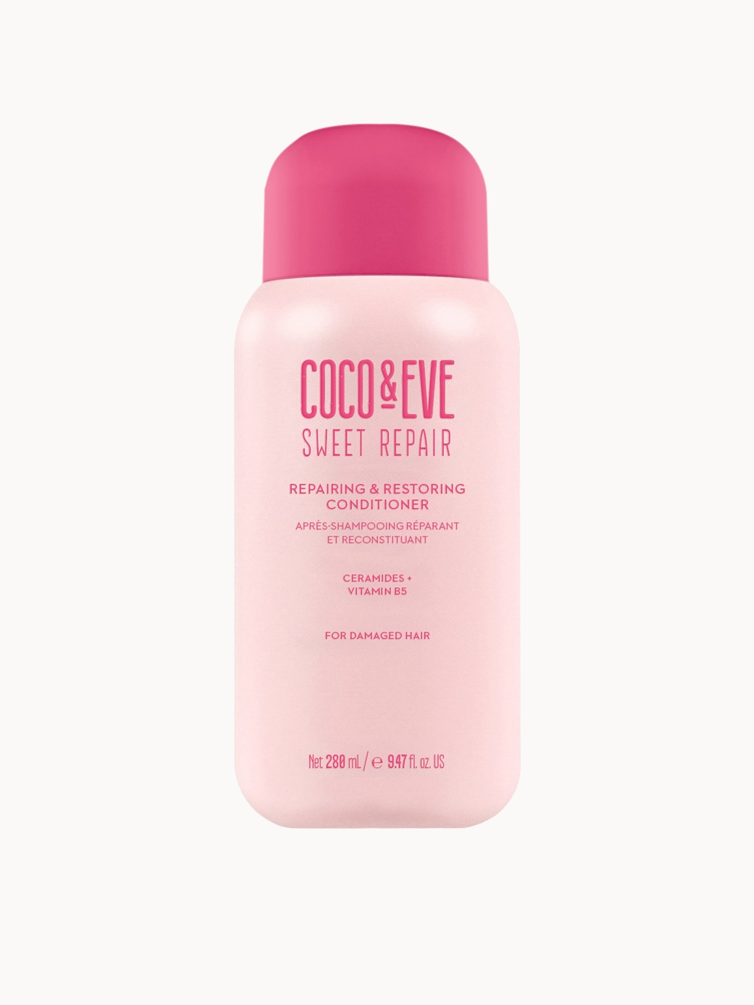 Coco & Eve Repairing & Restoring Conditioner 280ml