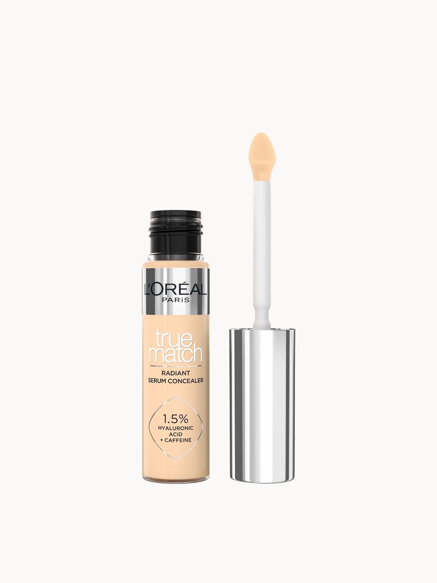 L'Oréal Paris True Match Radiant Serum Concealer 11ml (Various Shades)