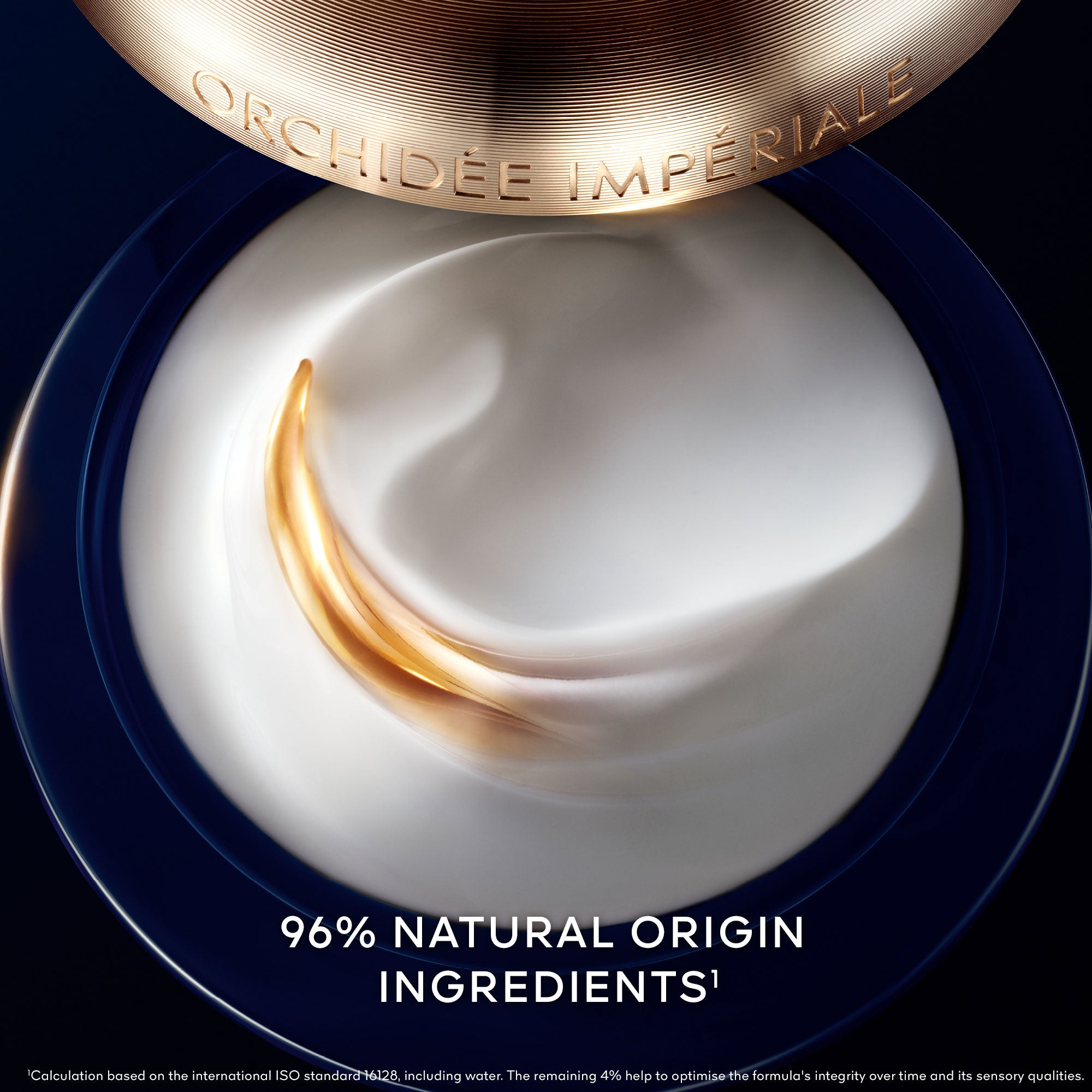 GUERLAIN Orchidée Impériale The Rich Cream 50ml | LOOKFANTASTIC