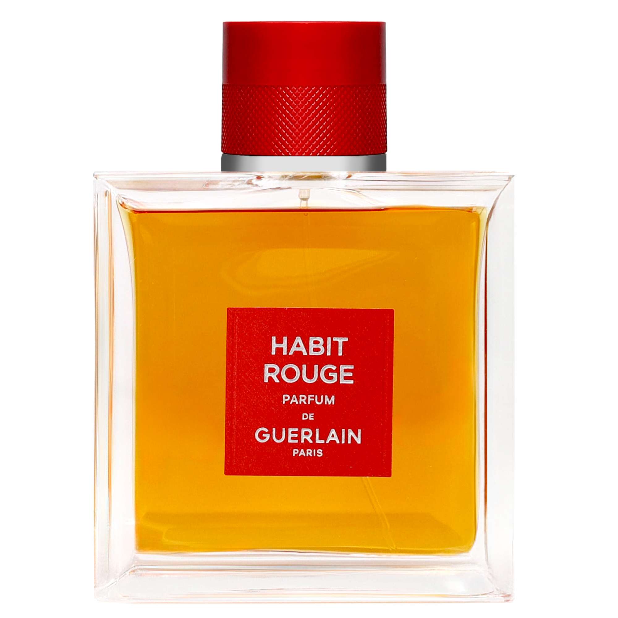 Guerlain Habit Rouge Le Parfum Spray 100ml / 3.3 fl.oz. | allbeauty