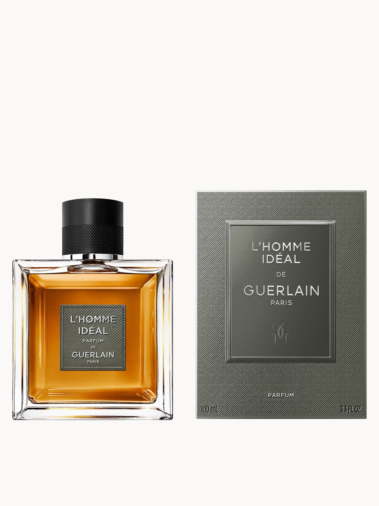 GUERLAIN L'Homme Idéal Parfum 100ml | LOOKFANTASTIC