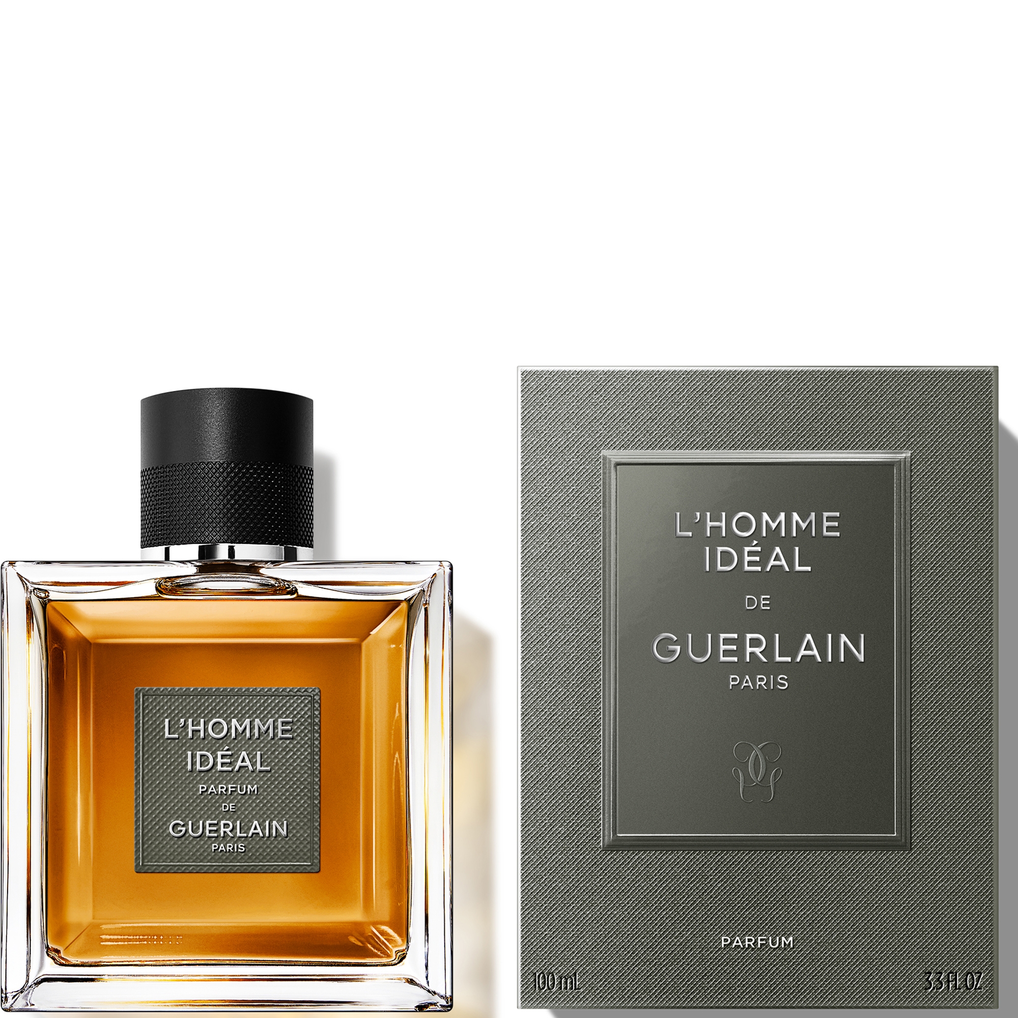 GUERLAIN L'Homme Idéal Parfum 100ml | Cult Beauty