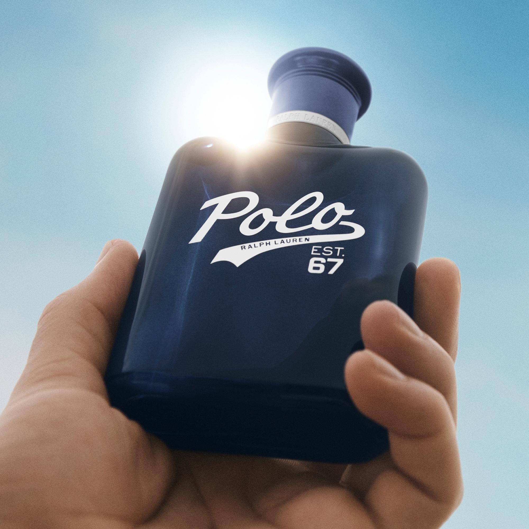 Ralph Lauren Polo 67 Eau de Toilette 125ml | LOOKFANTASTIC