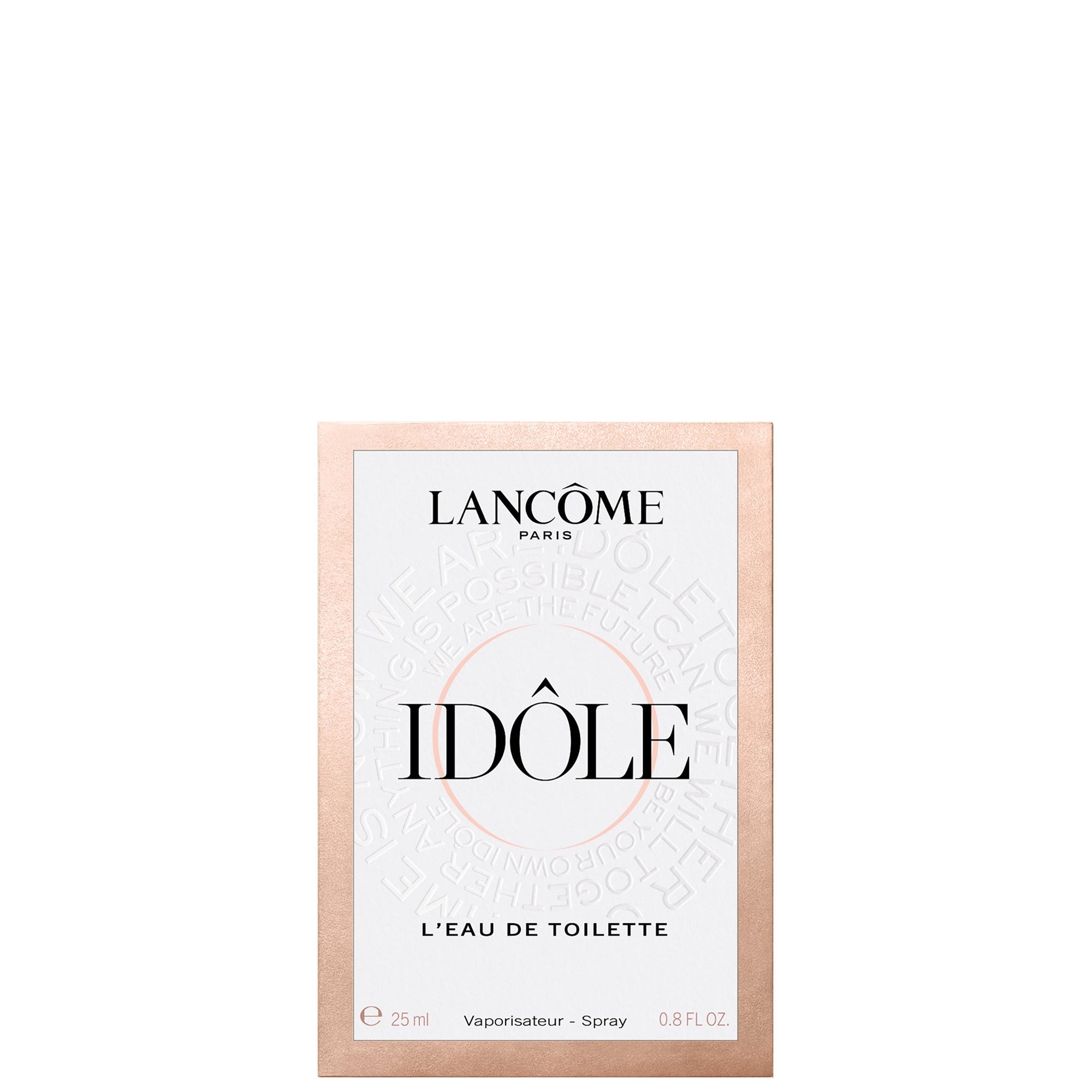 Lancôme Idôle l'Eau de Toilette 25ml | LOOKFANTASTIC