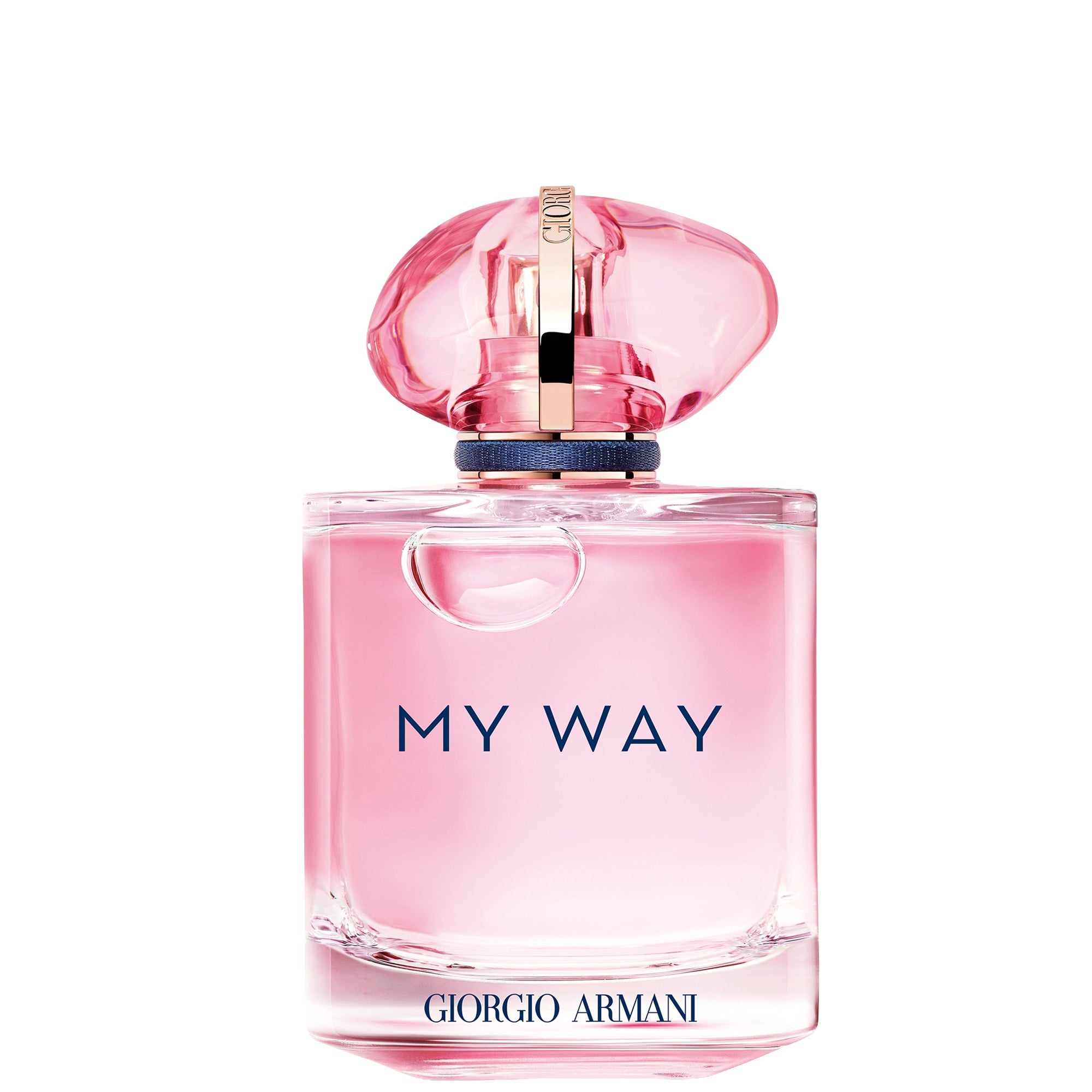 Armani My Way Eau de Parfum Nectar 90 ml | LOOKFANTASTIC