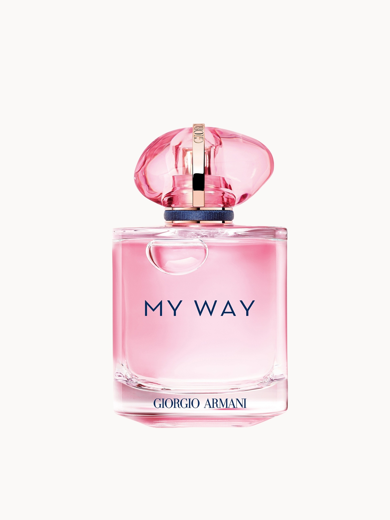 Armani: Armani My Way Eau de Parfum Nectar 90ml