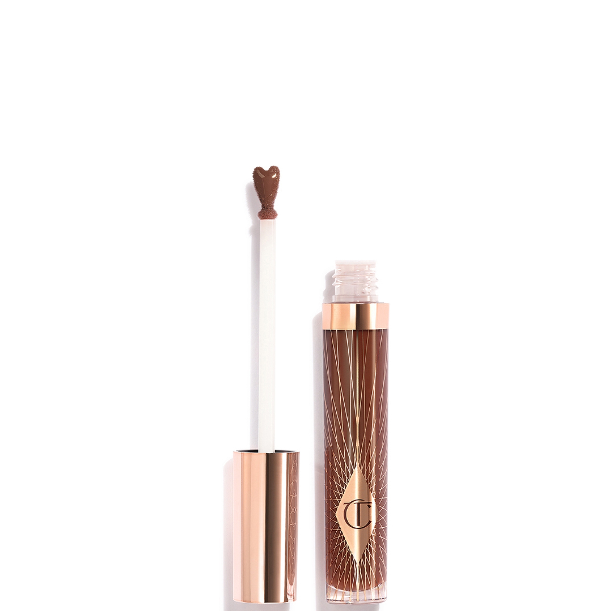 Charlotte Tilbury Collagen Lip Bath 7.9ml (Various Shades) | CultBeauty
