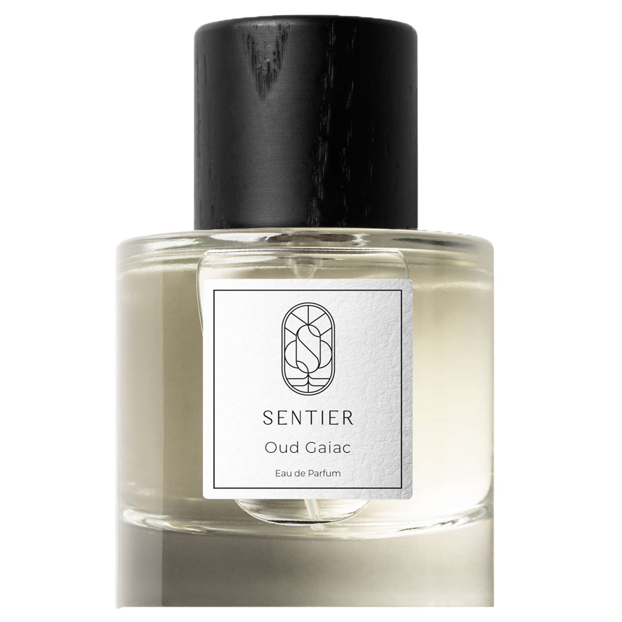 Sentier: Sentier Oud Gaiac Eau de Parfum Spray 100ml