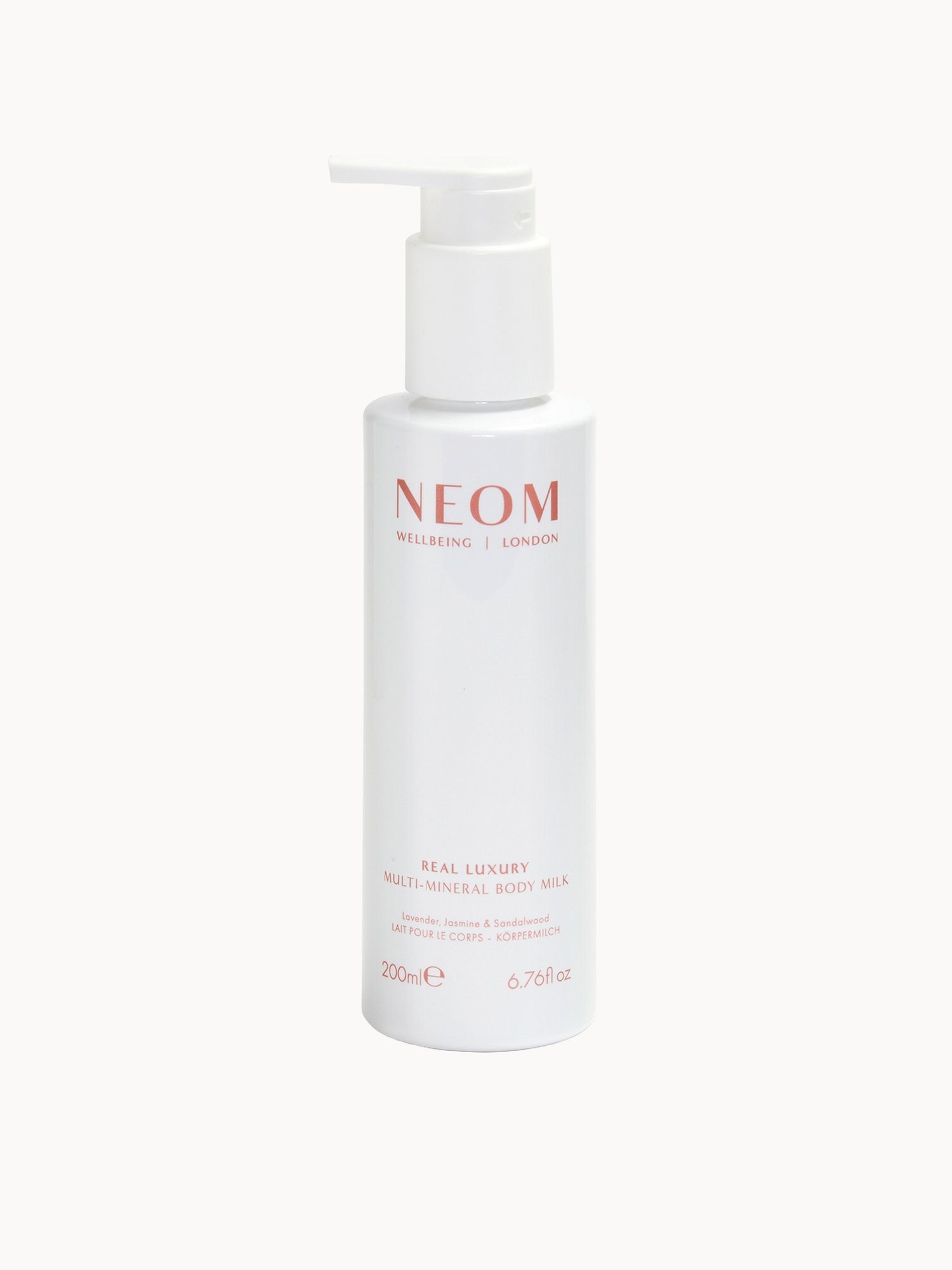 NEOM NEOM Real Luxury Multi-Mineral Body Milk 200ml
