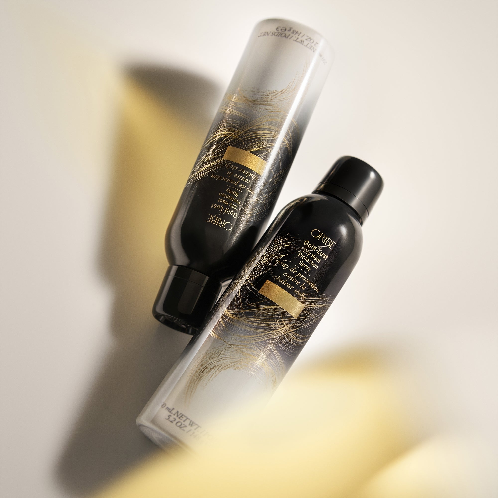 Oribe Gold Lust Repair and Restore Shampoo and Conditioner Bundle