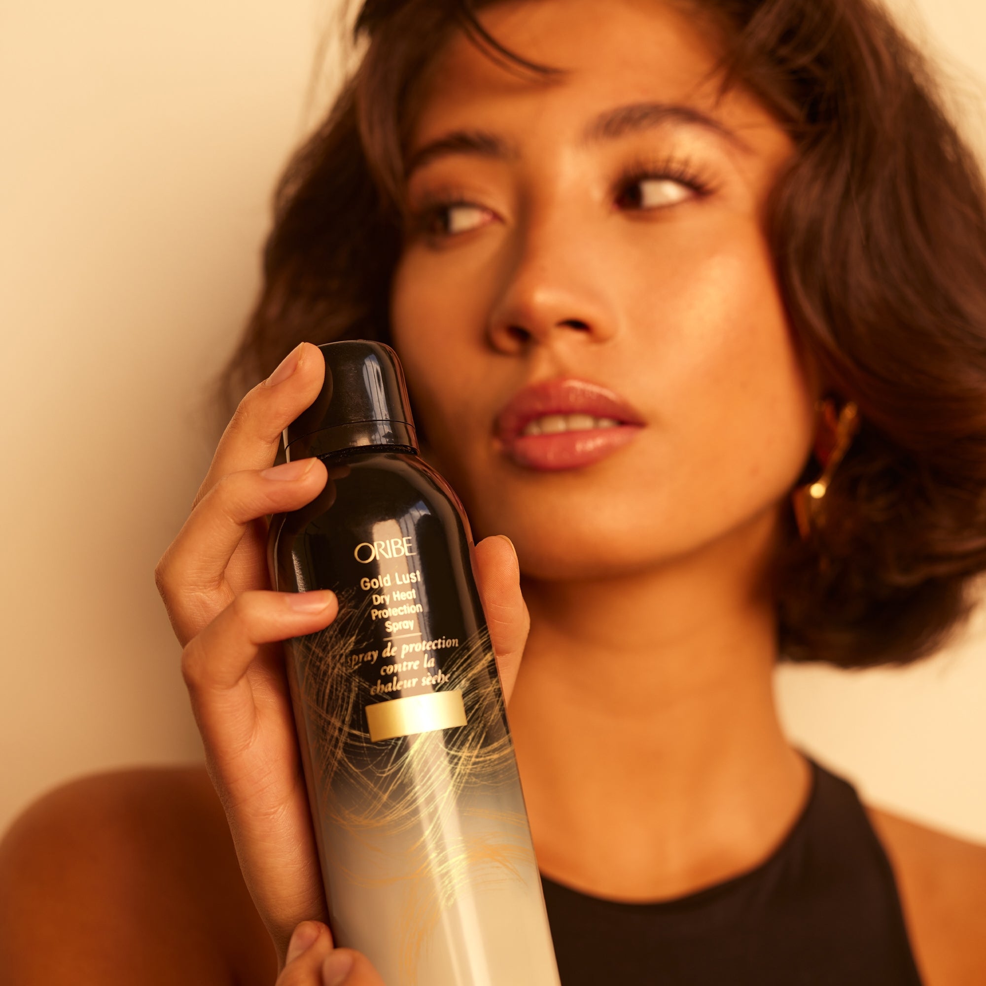 Oribe Gold Lust Repair and Restore Shampoo and Conditioner Bundle